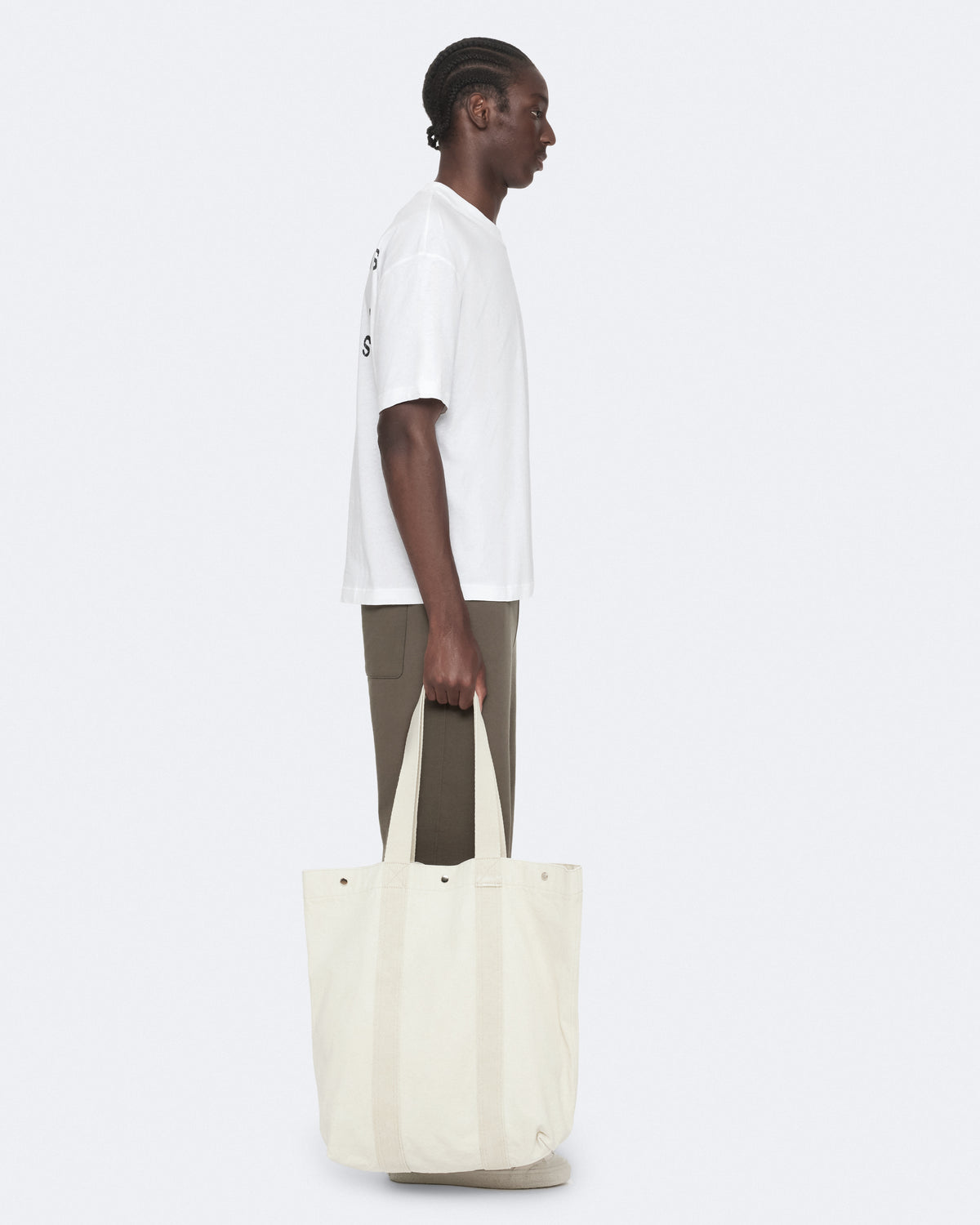 Shadow SS Crew Tee
