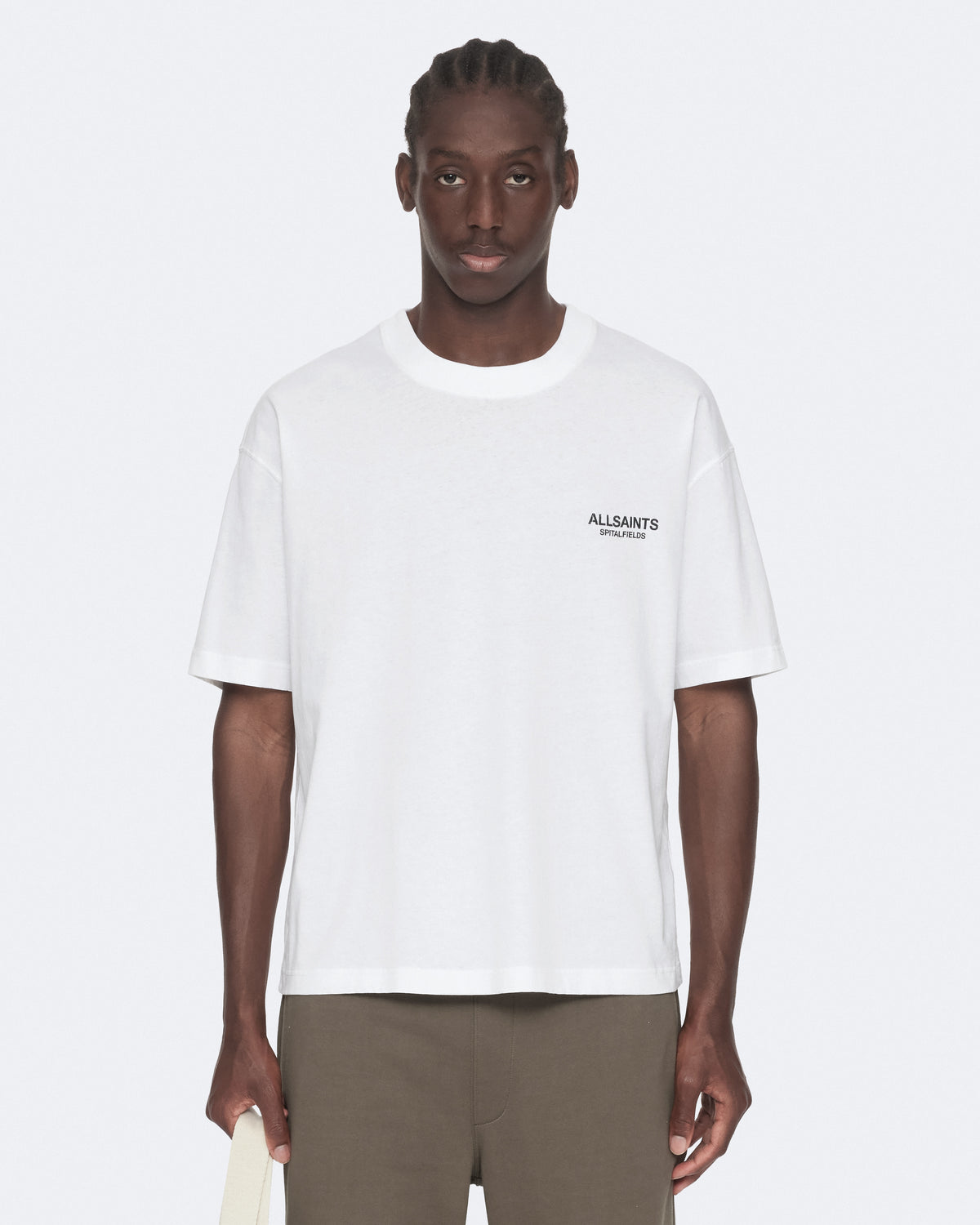 Shadow SS Crew Tee