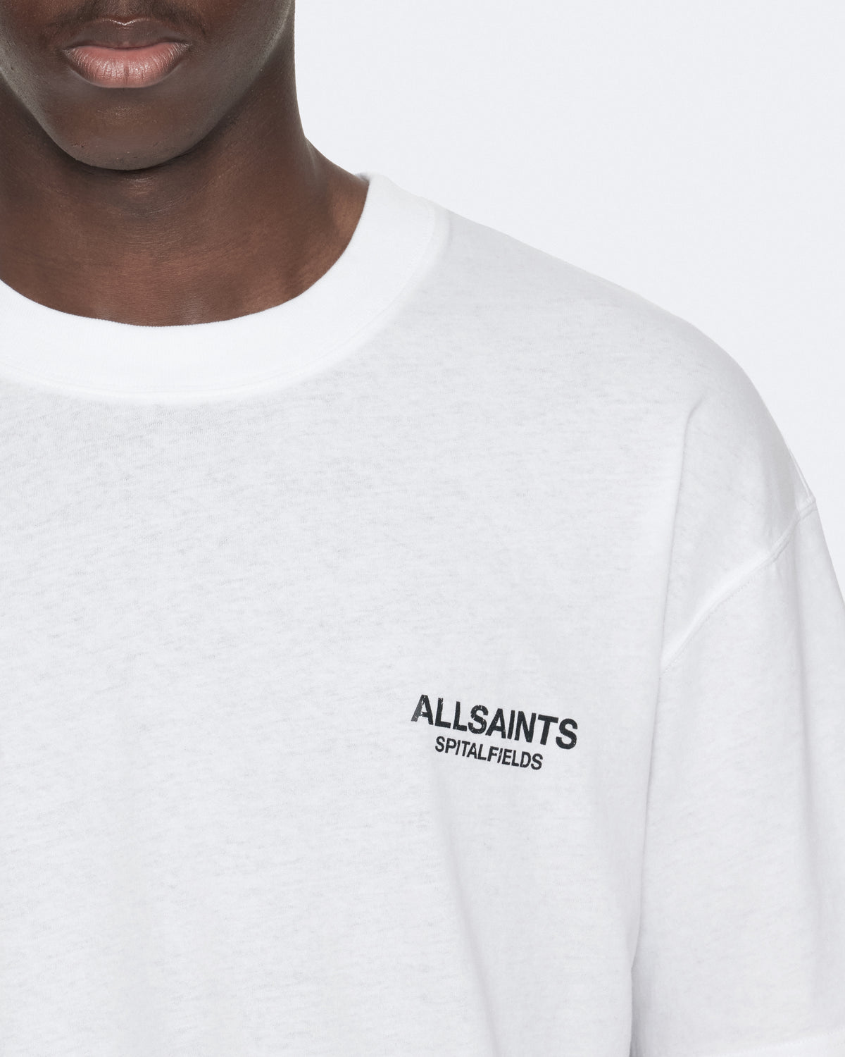 Shadow SS Crew Tee