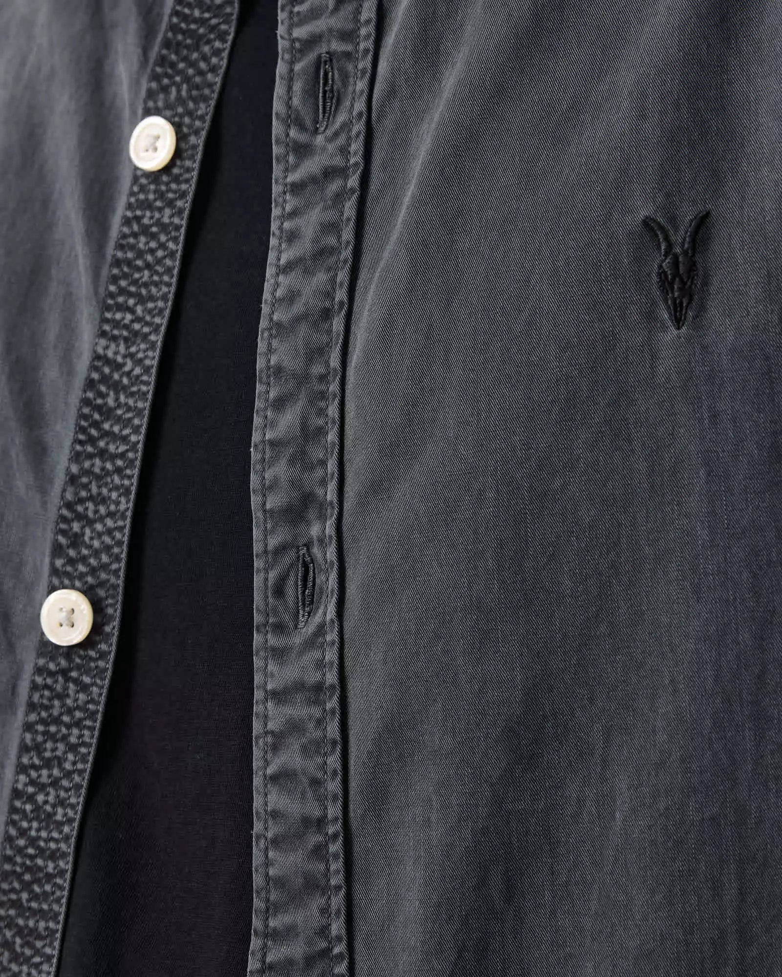Bodhi LS Overshirt
