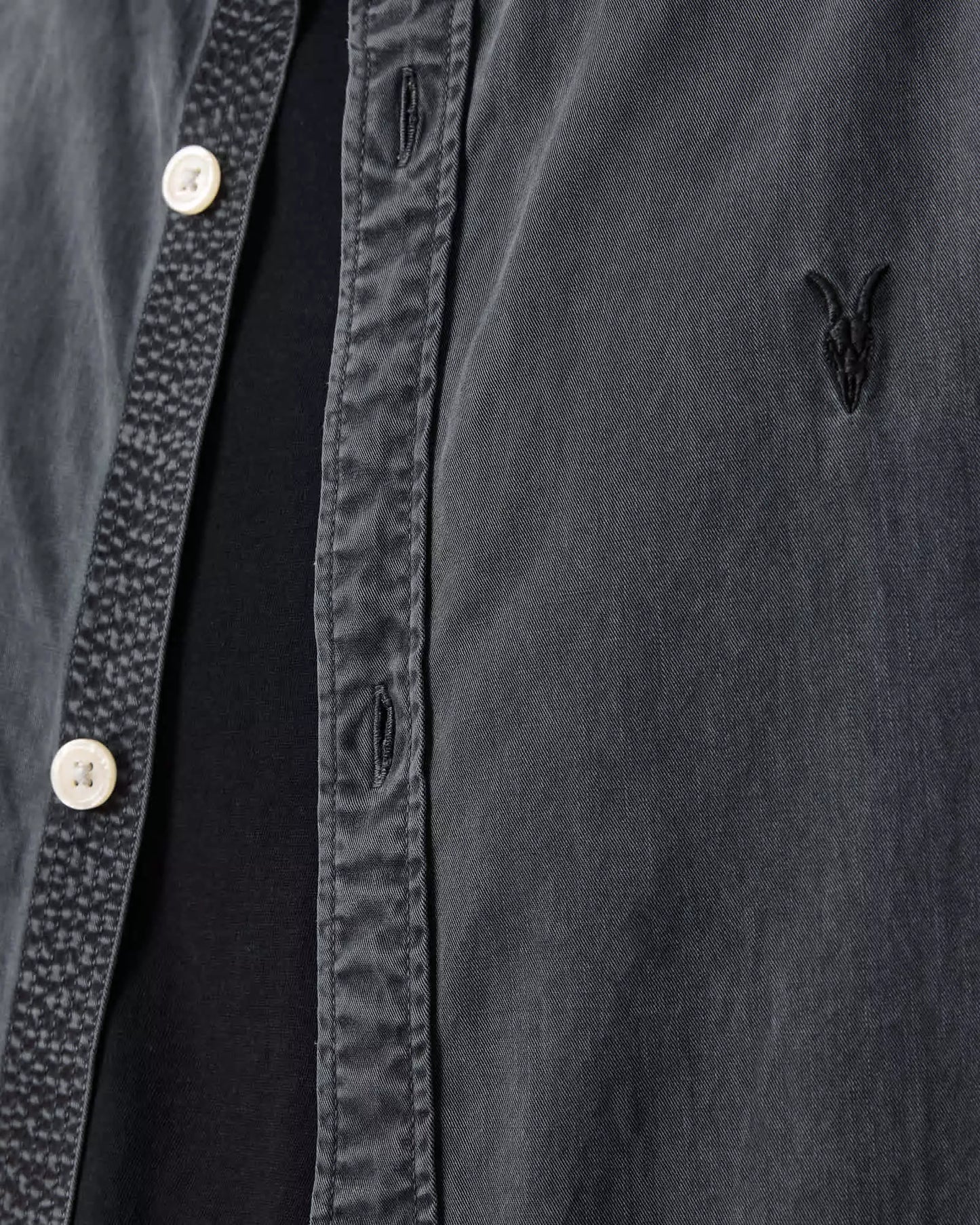 Bodhi LS Overshirt