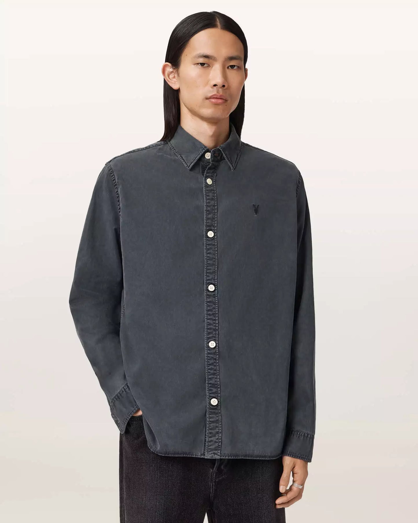 Bodhi LS Overshirt