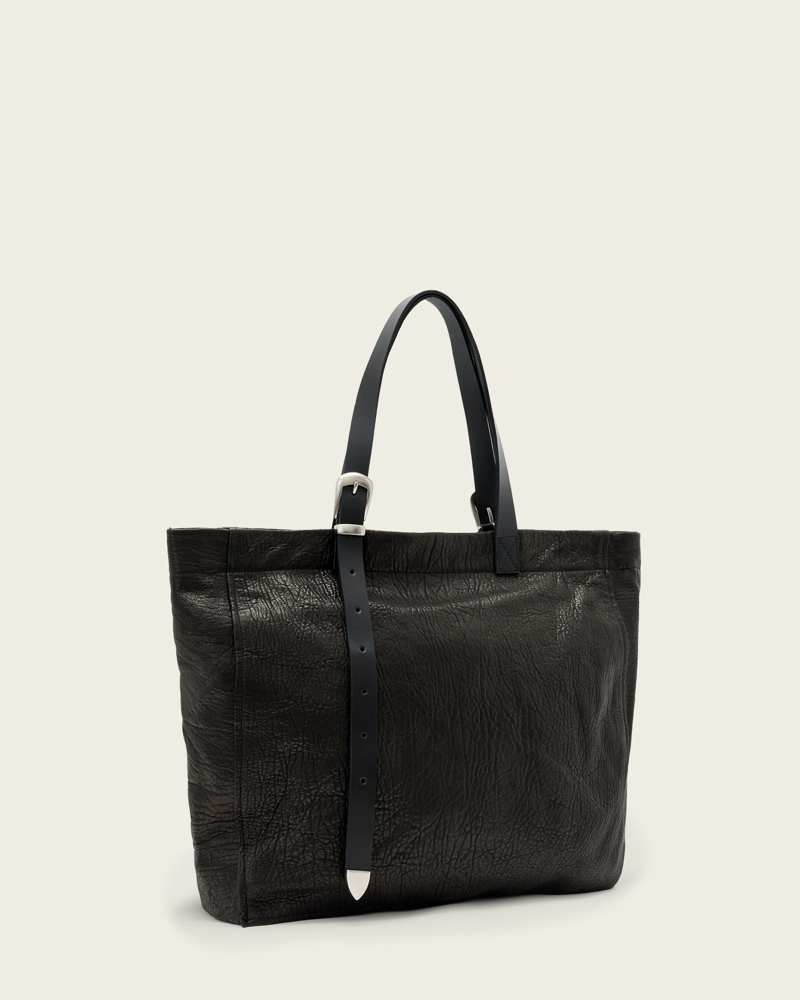 Haven Leather Tote