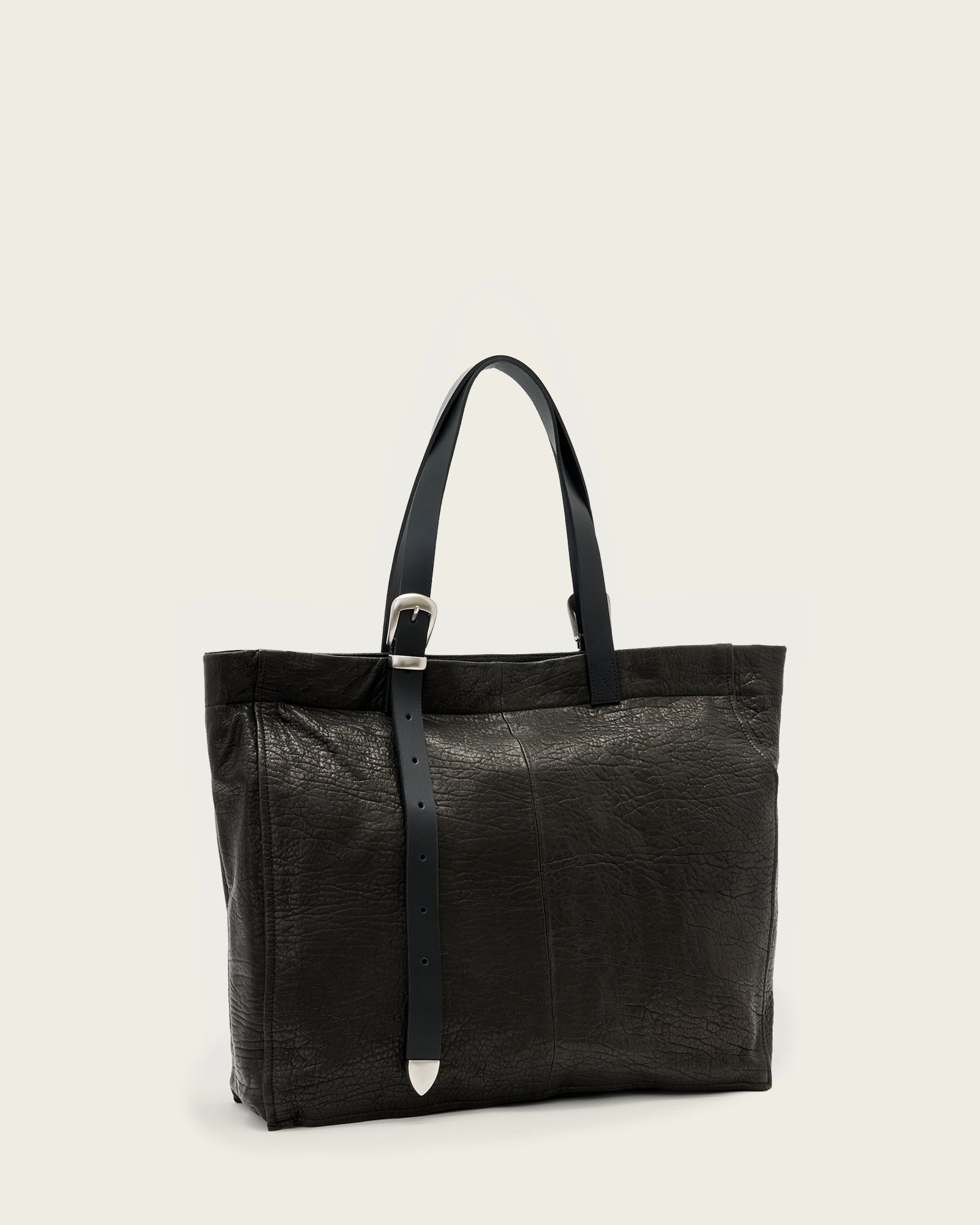 Haven Leather Tote