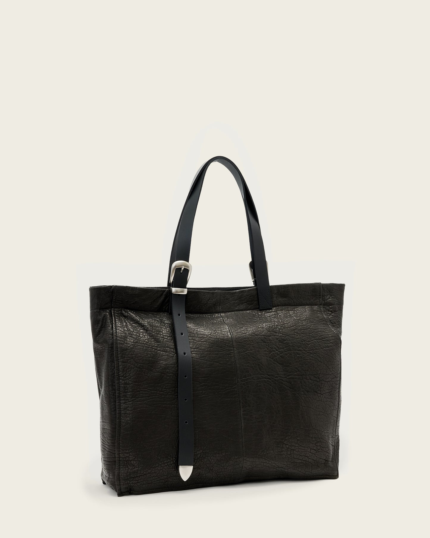 Haven Leather Tote
