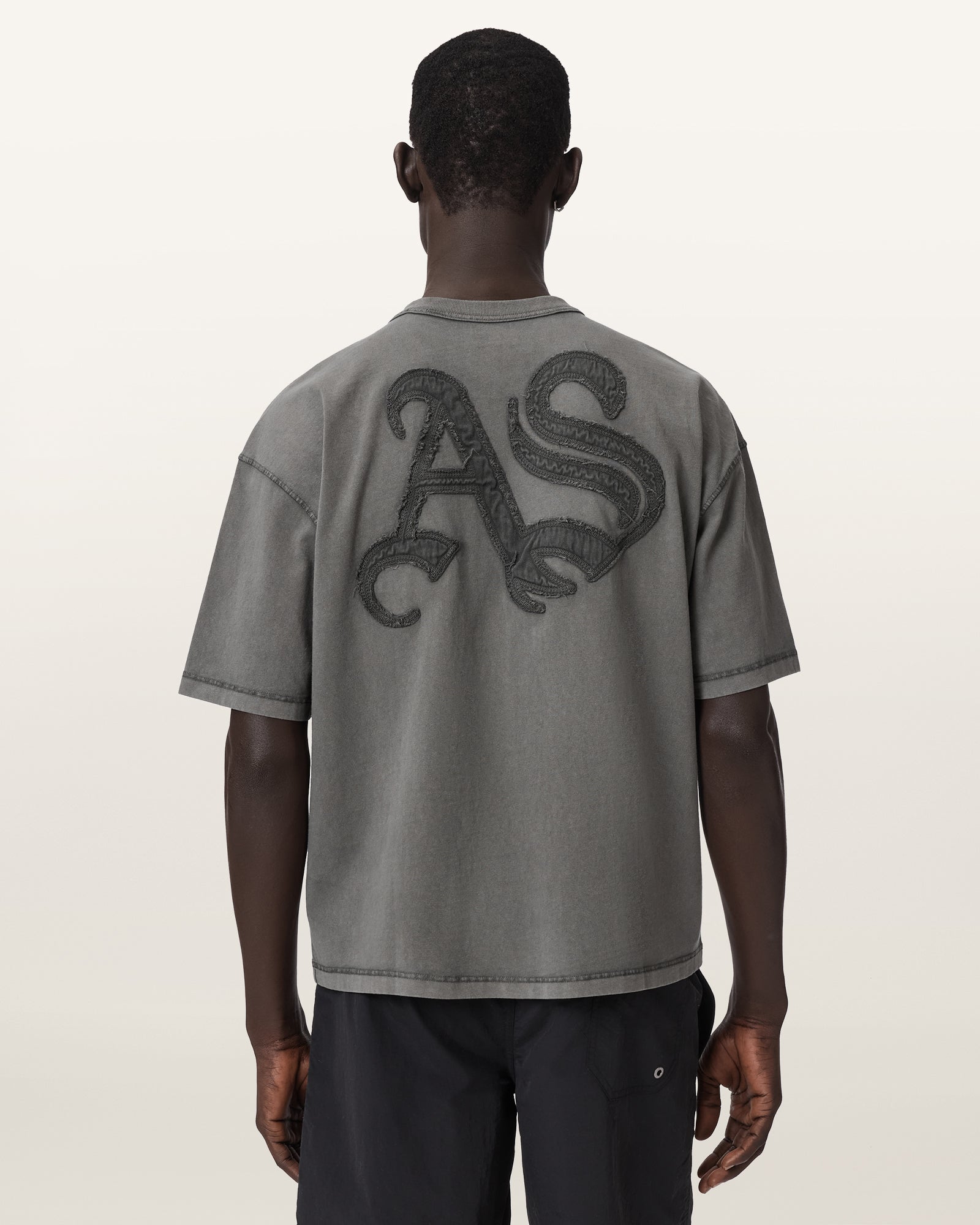 Insignia SS Crew Tee