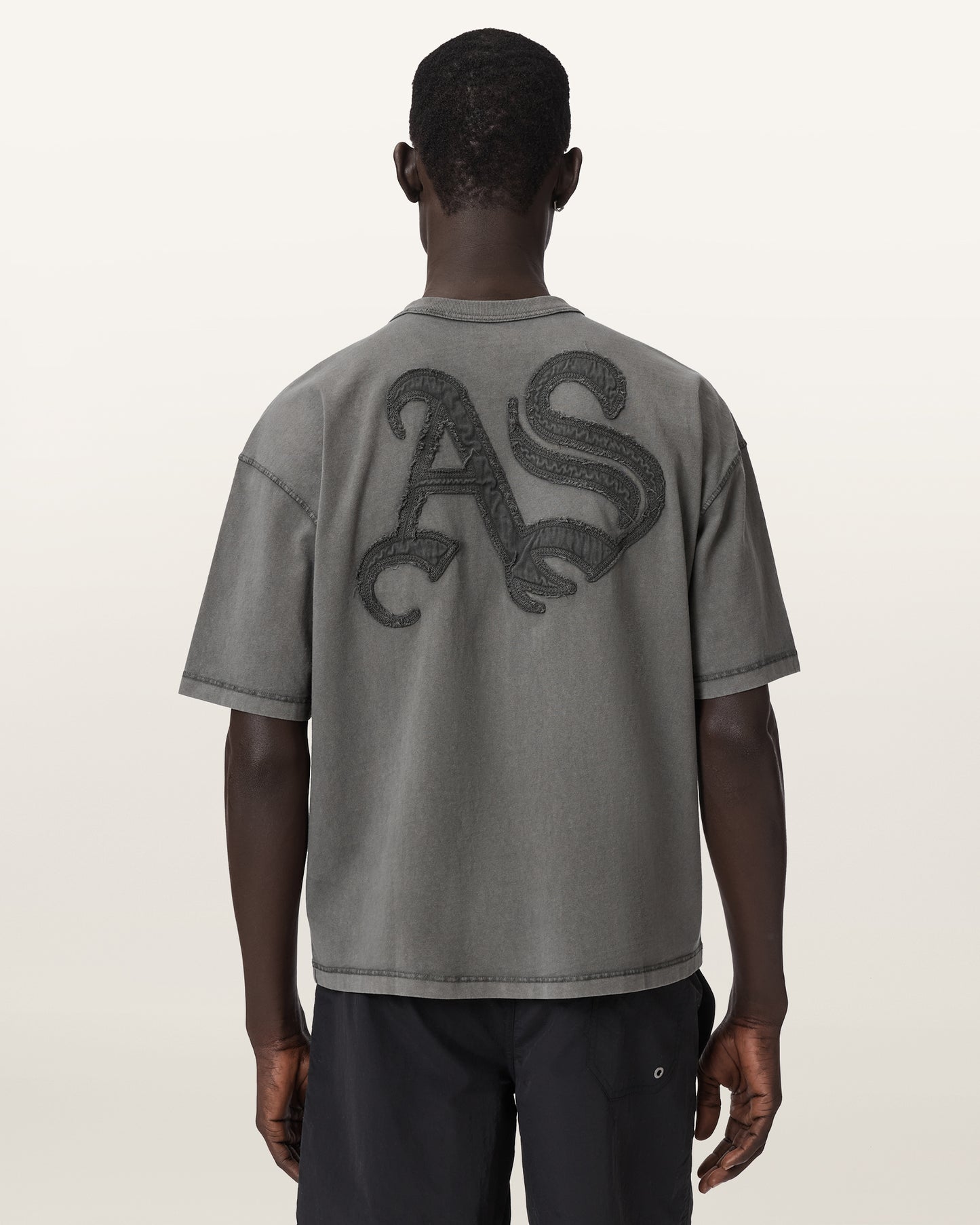 Insignia SS Crew Tee
