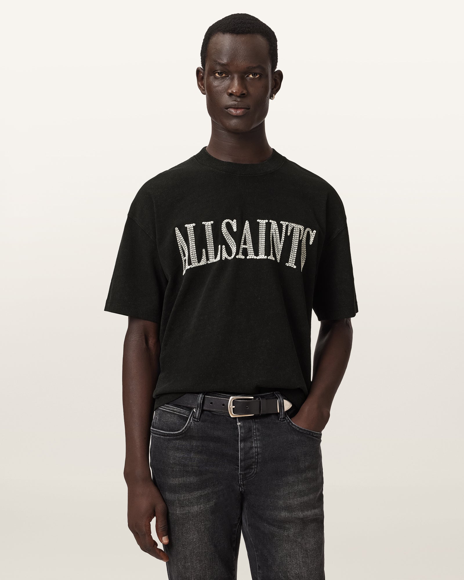 Dash SS Crew Tee
