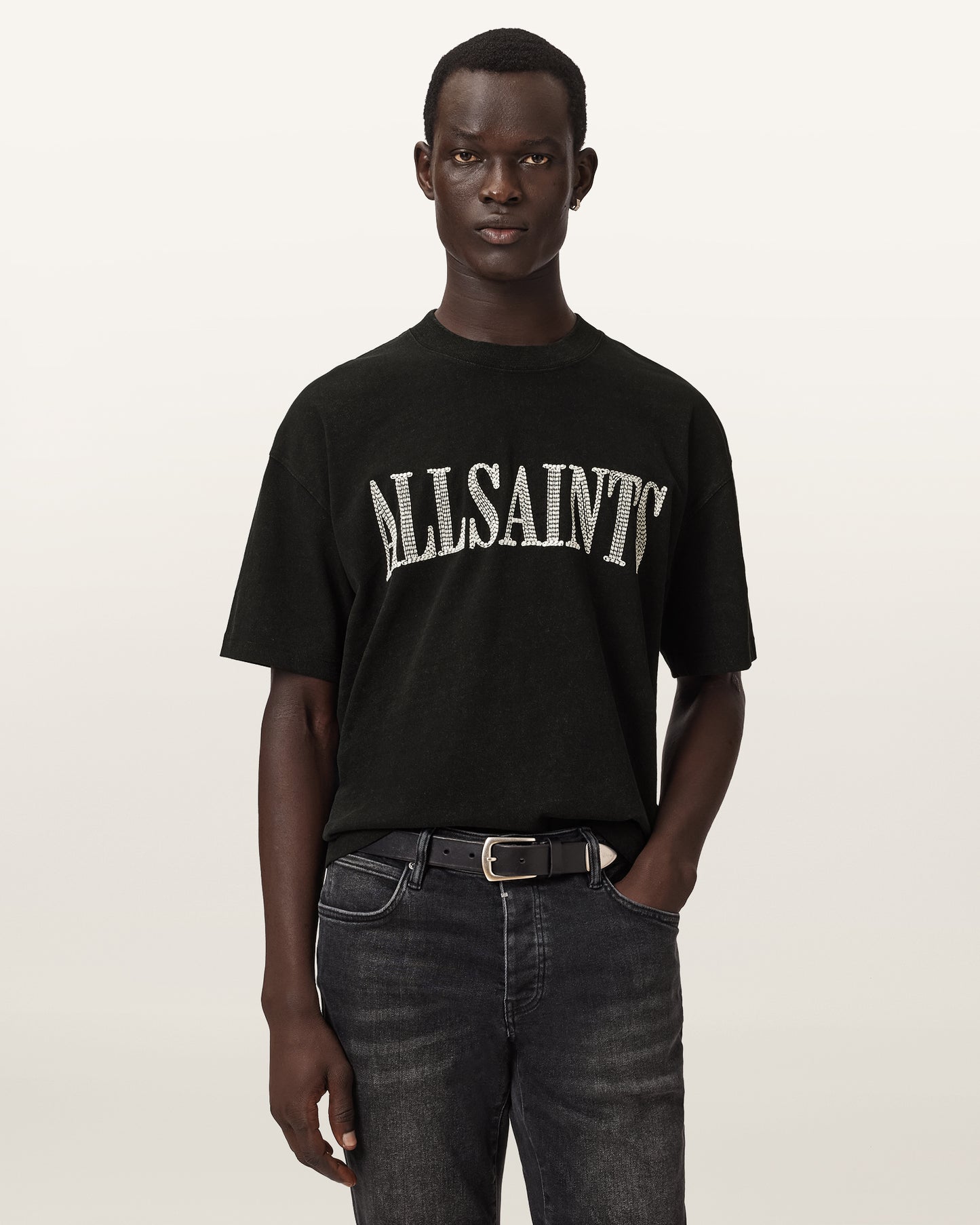 Dash SS Crew Tee