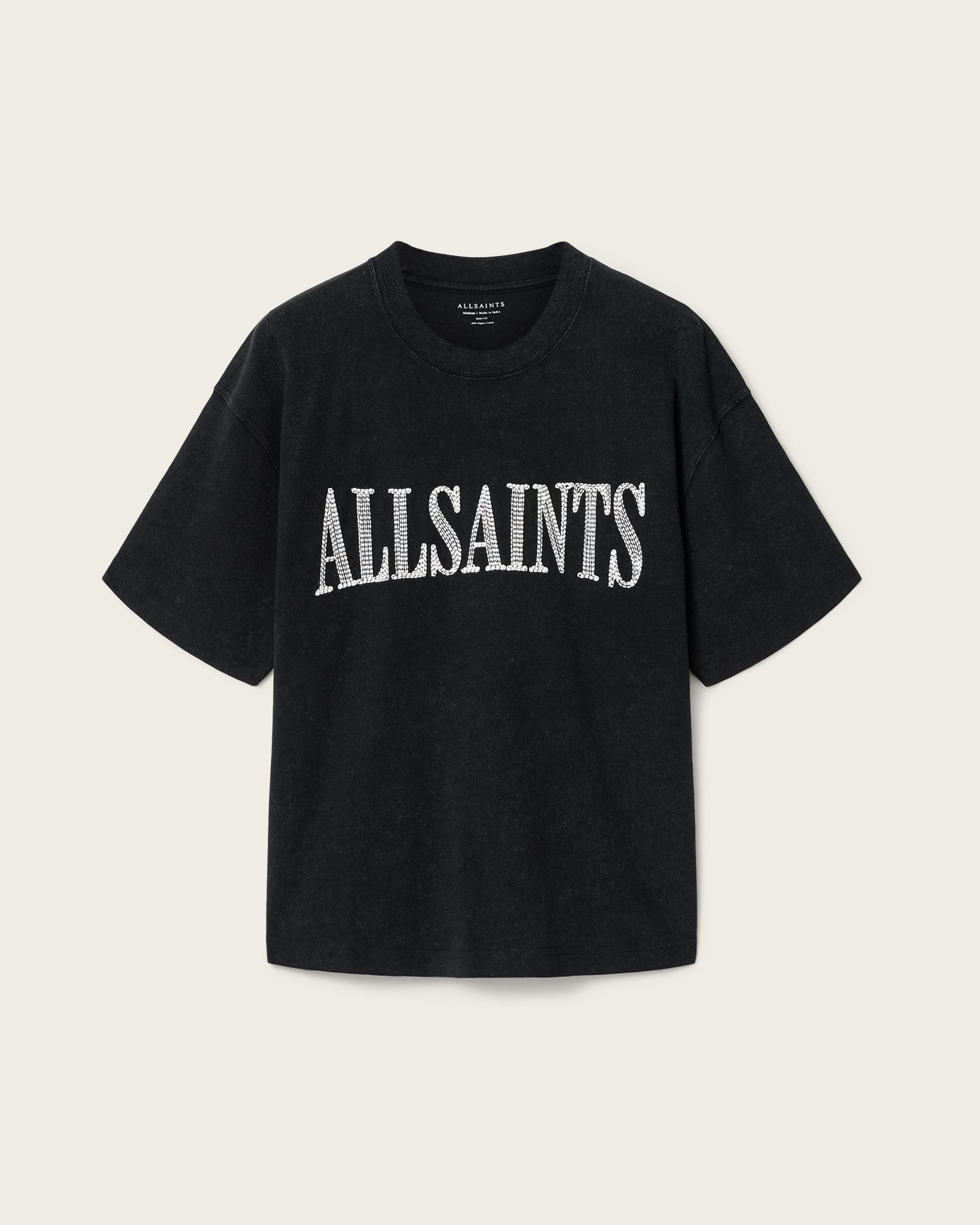 Dash SS Crew Tee