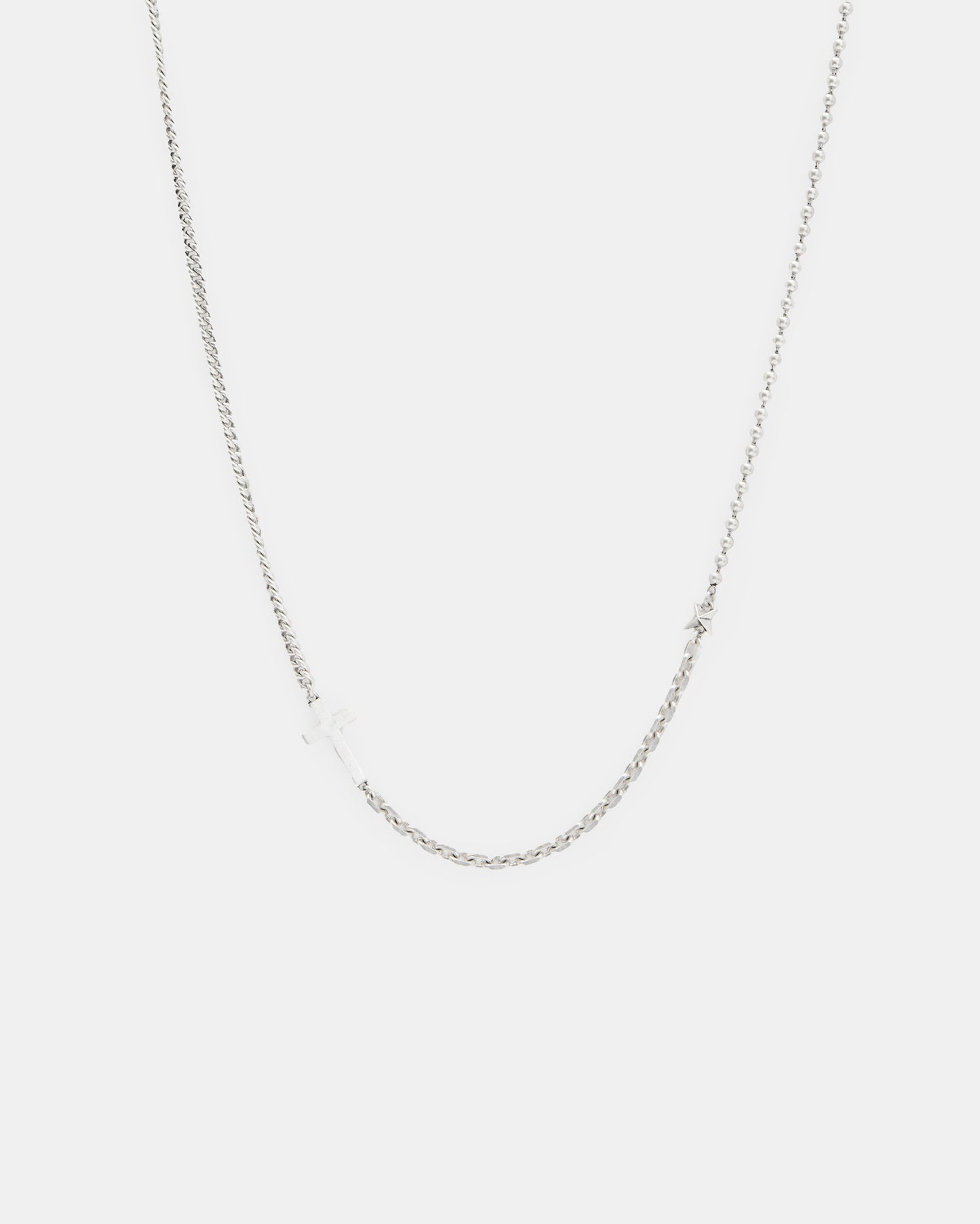 Layden Mix Necklace