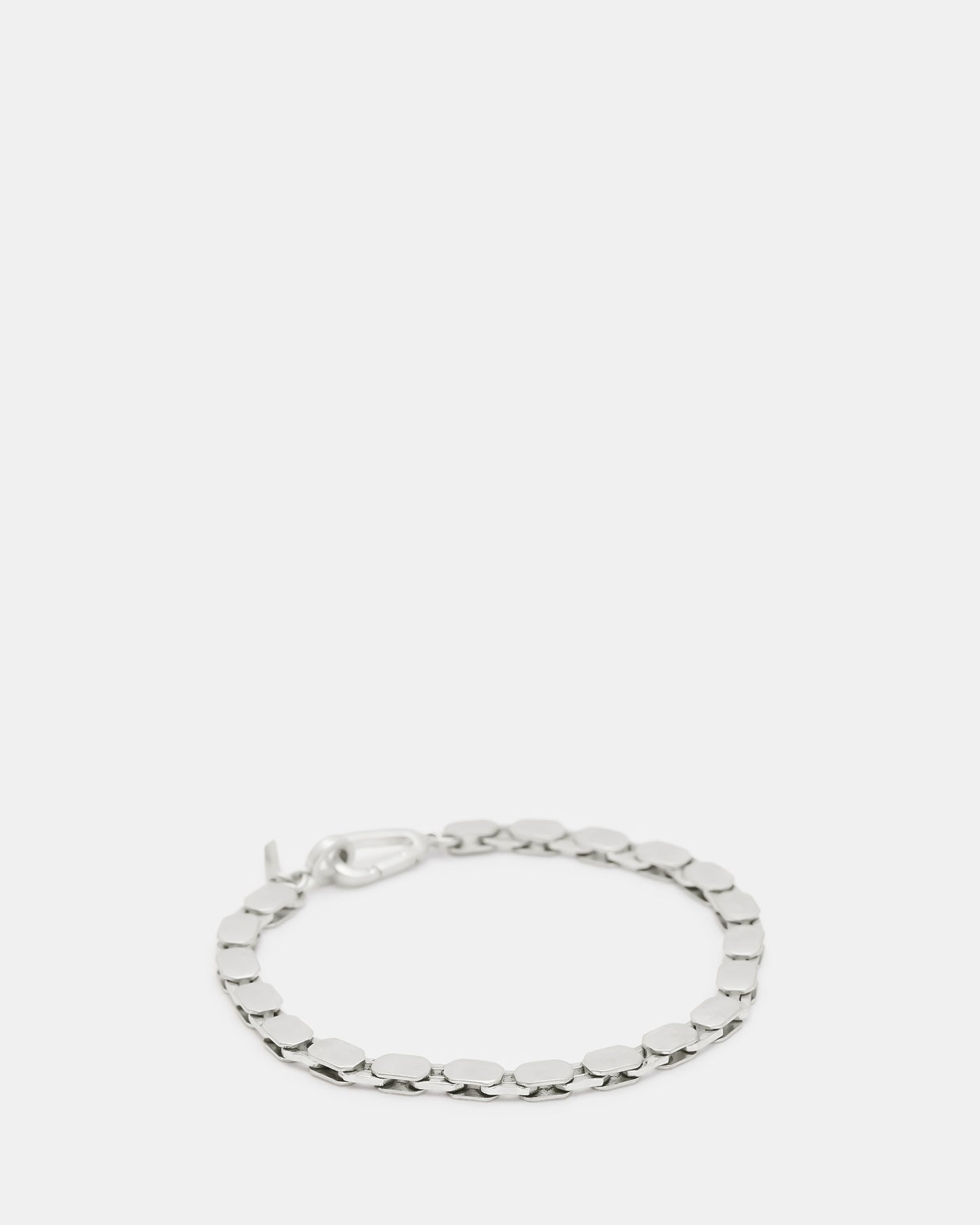 Pelter Chain Bracelet