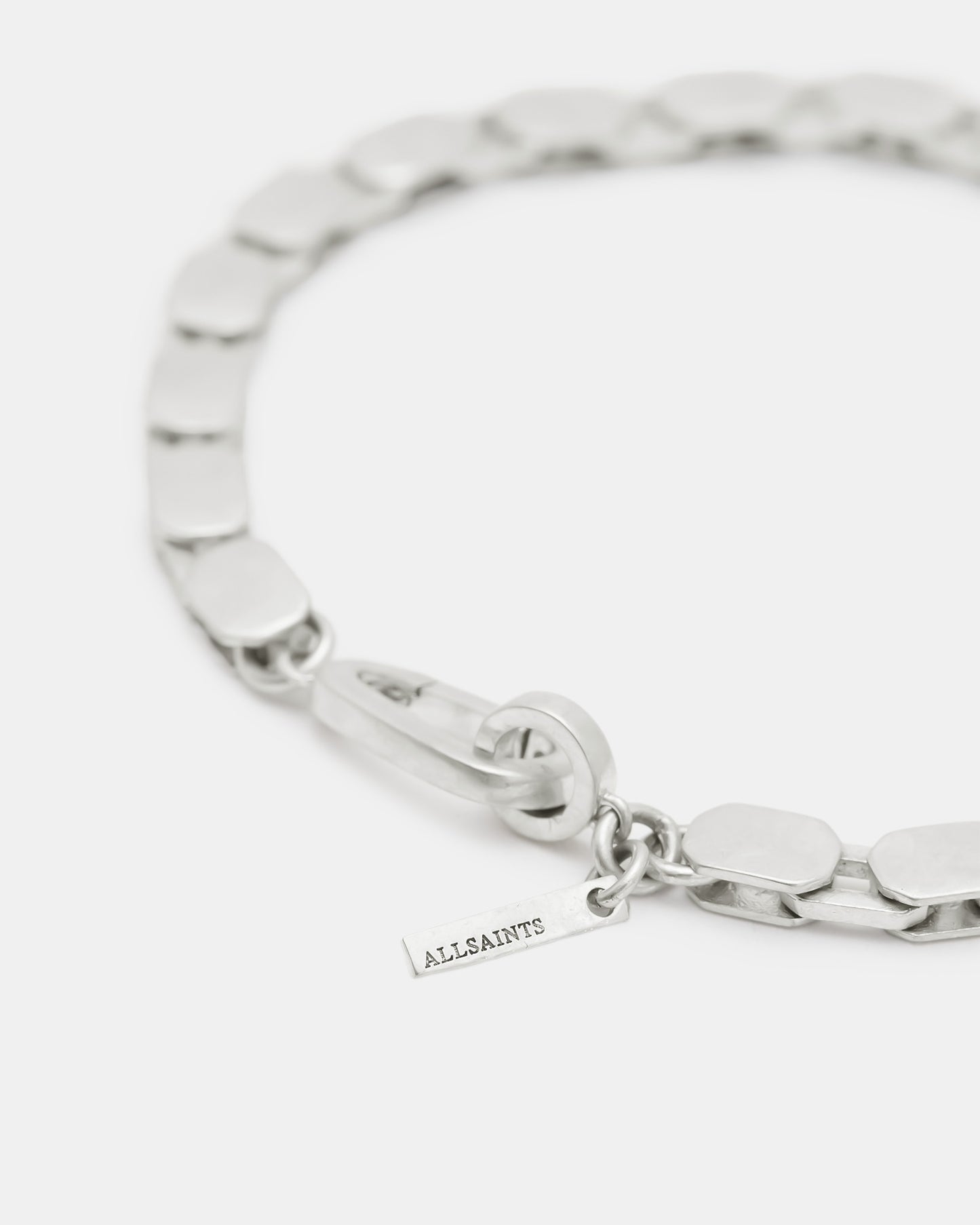 Pelter Chain Bracelet