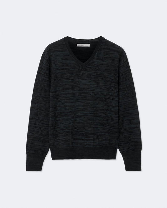 Beton V Neck Jumper