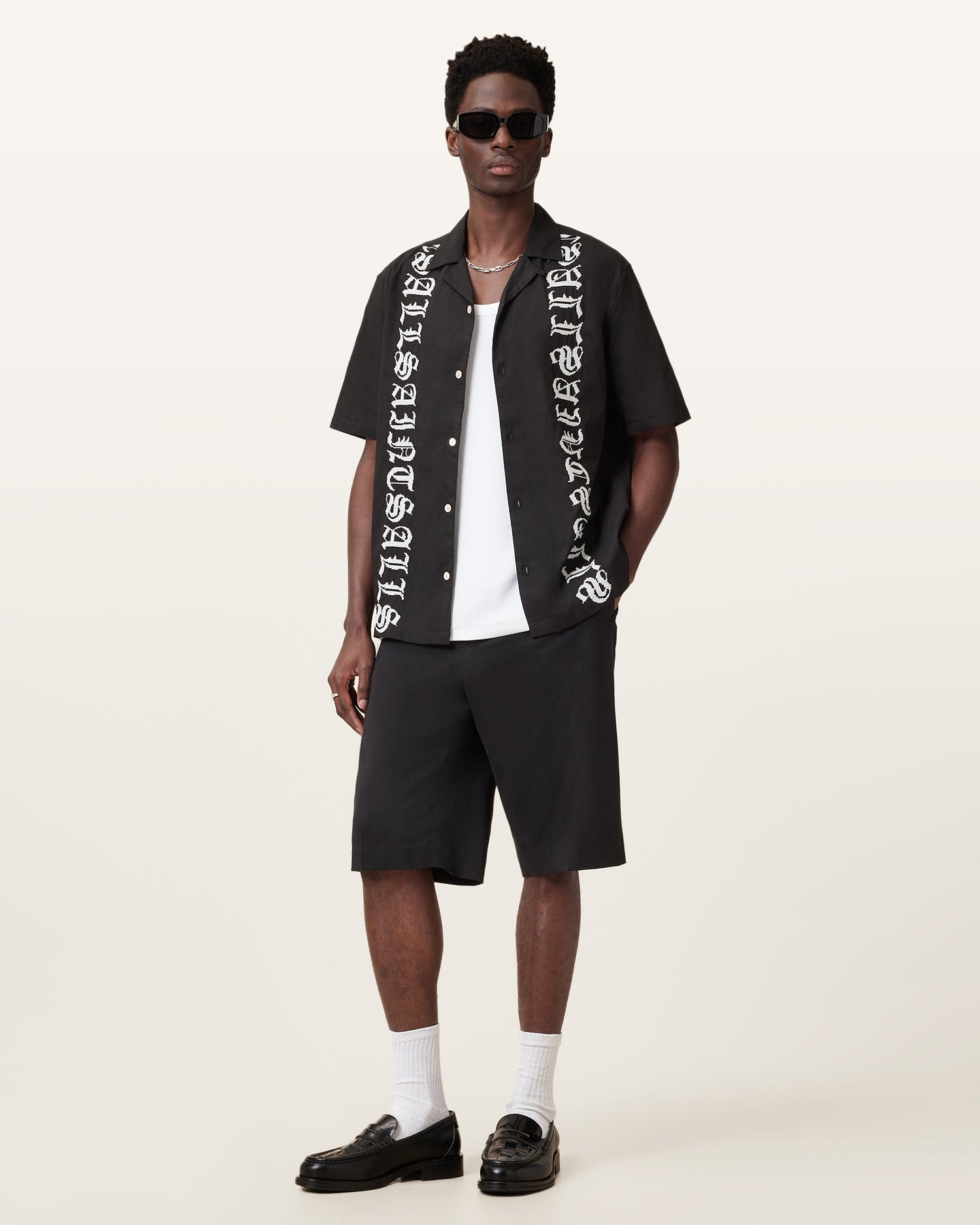 Outlet - Men Shirts