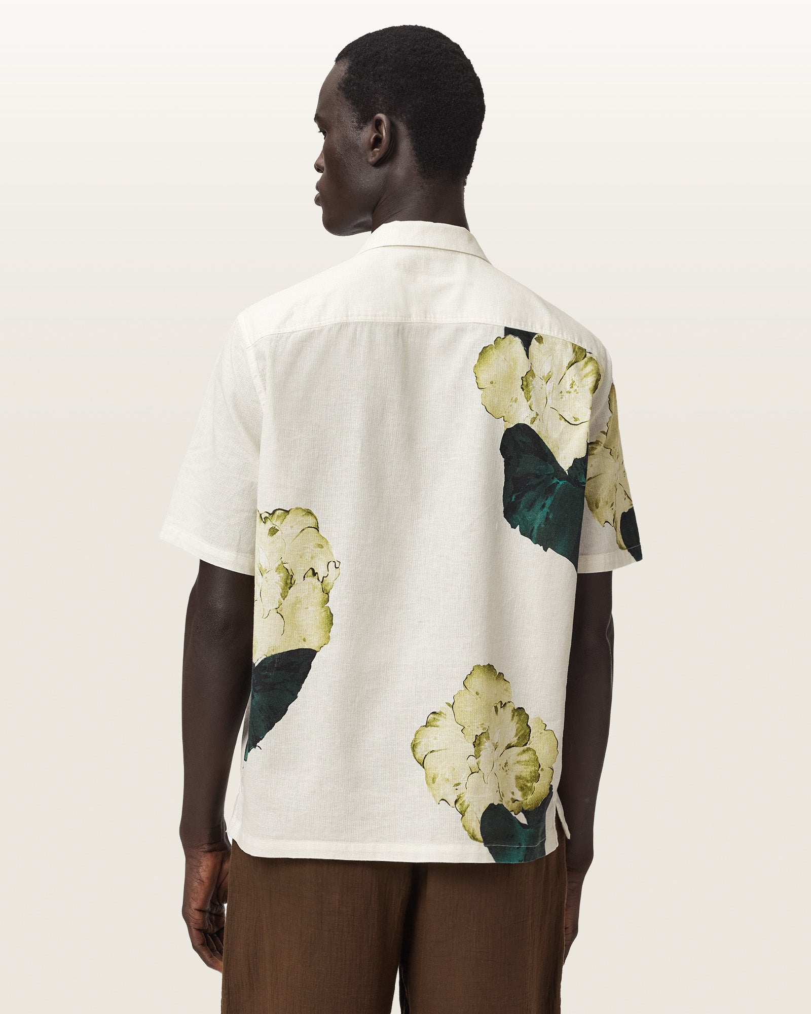 Nouvelle SS Shirt