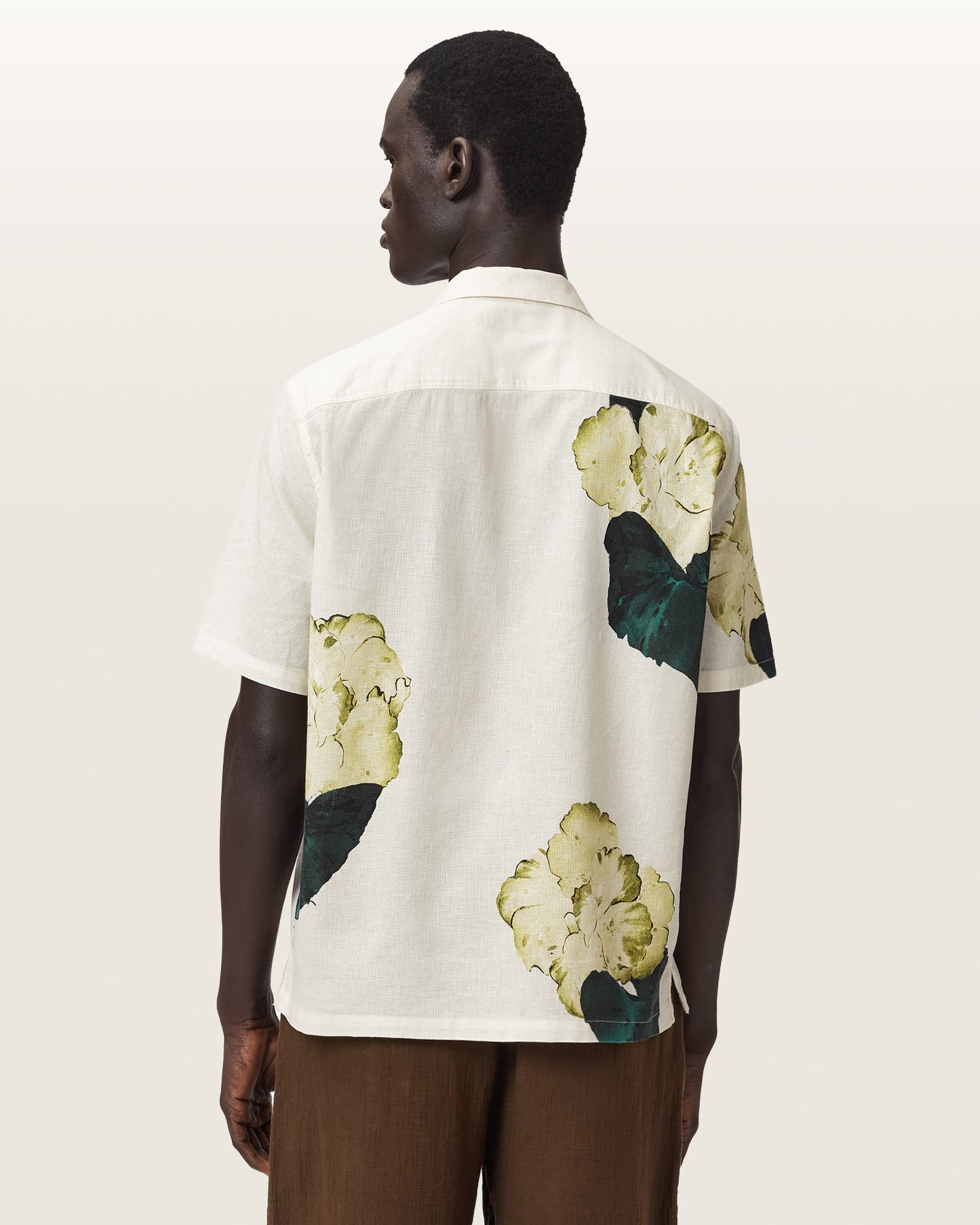 Nouvelle SS Shirt