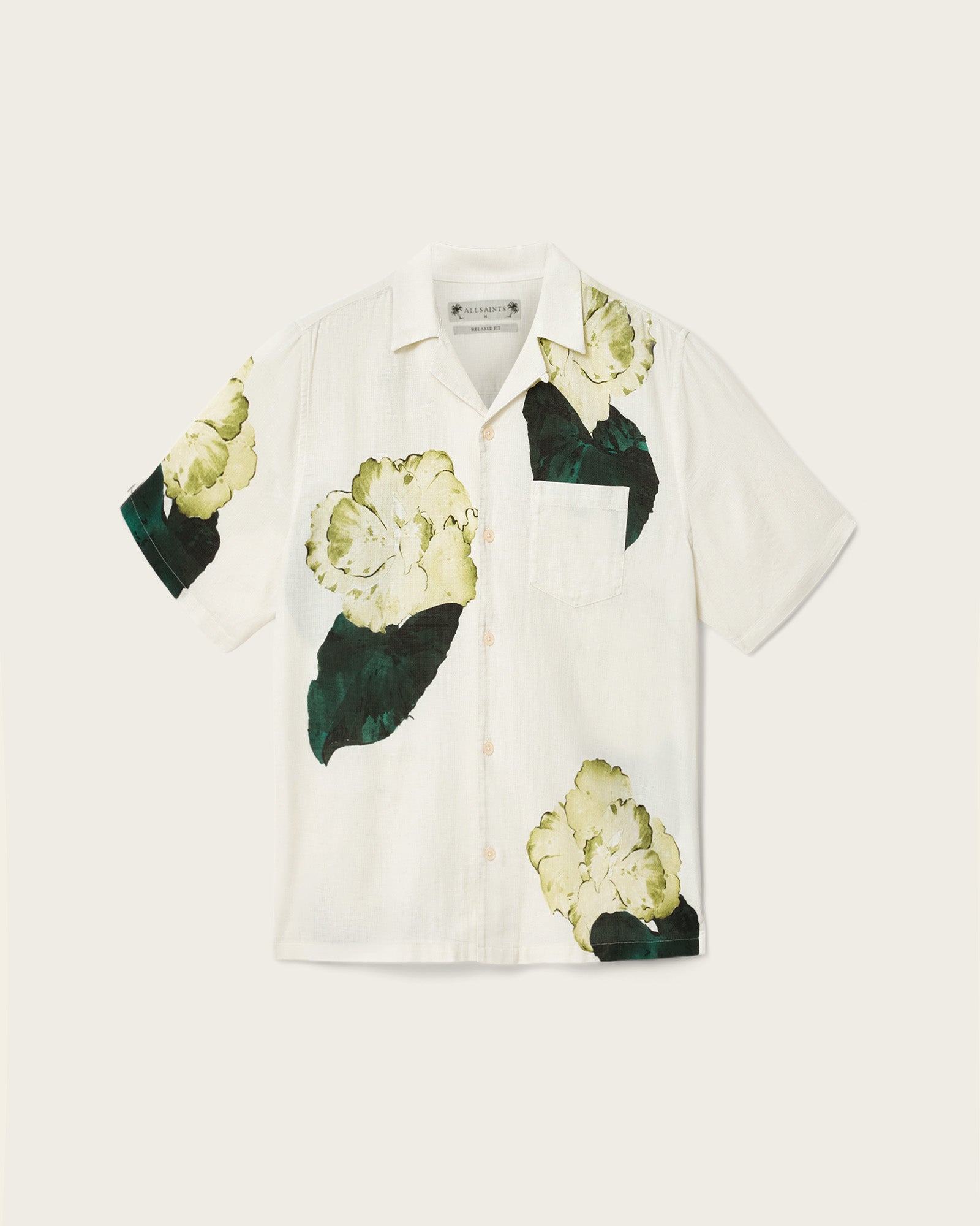 Nouvelle SS Shirt