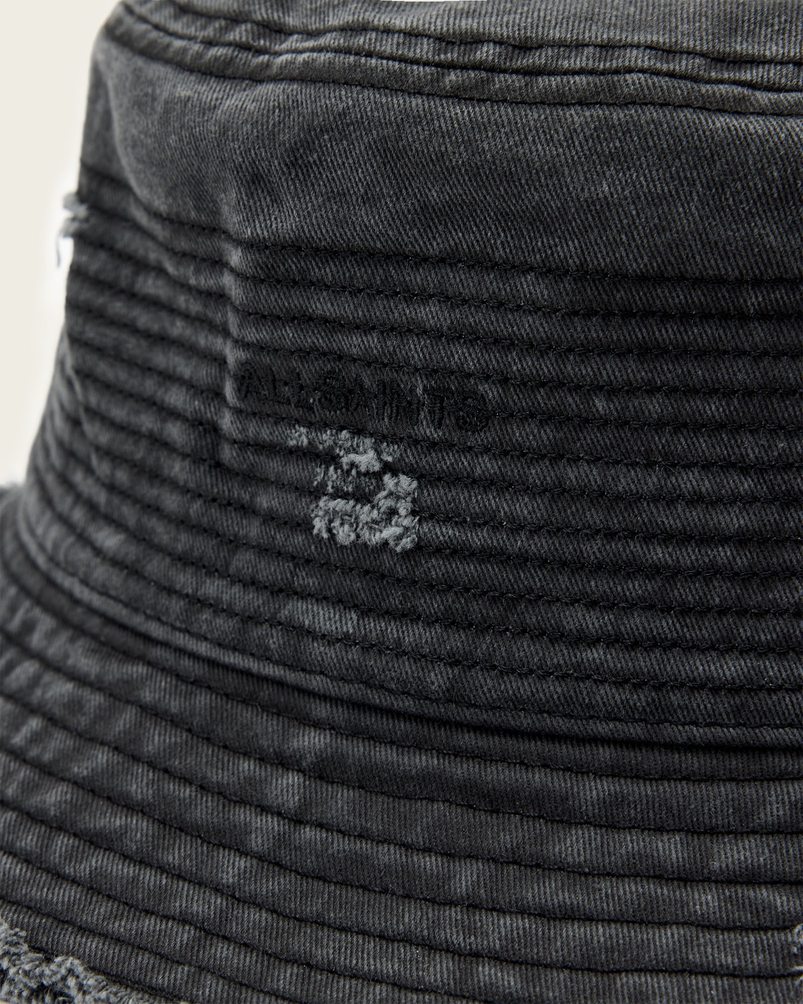 Mason Bucket Hat