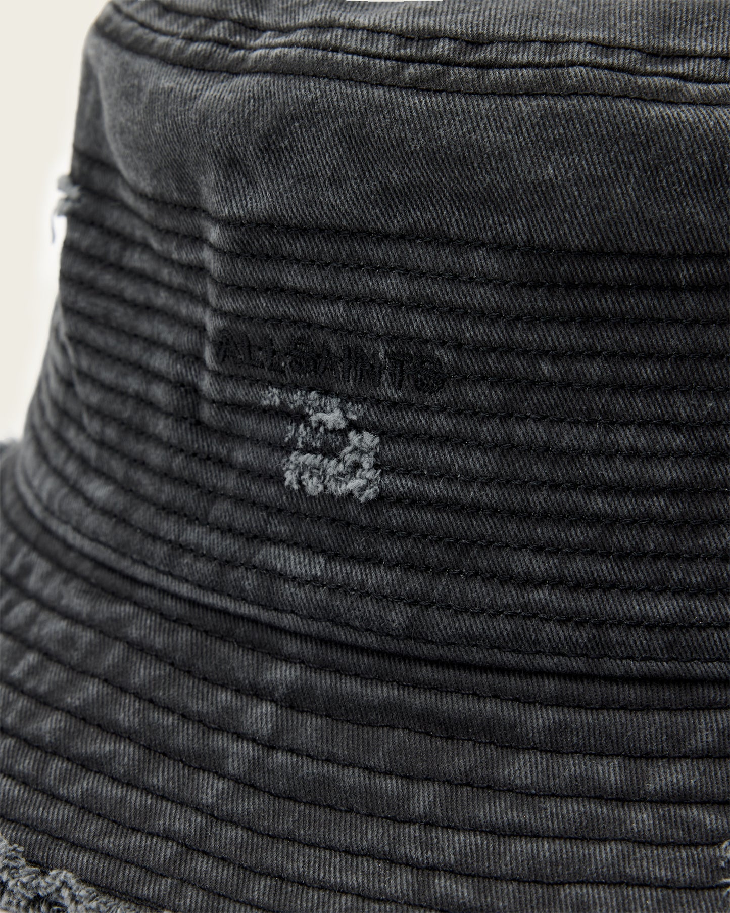 Mason Bucket Hat