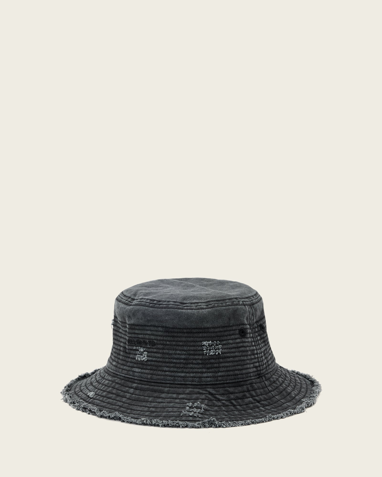 Mason Bucket Hat