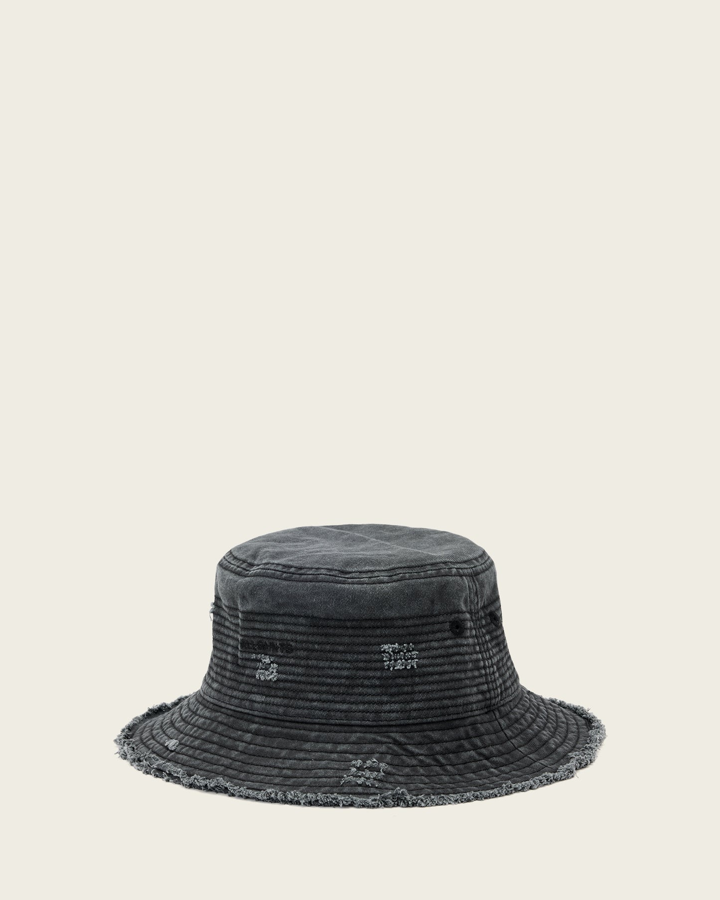 Mason Bucket Hat