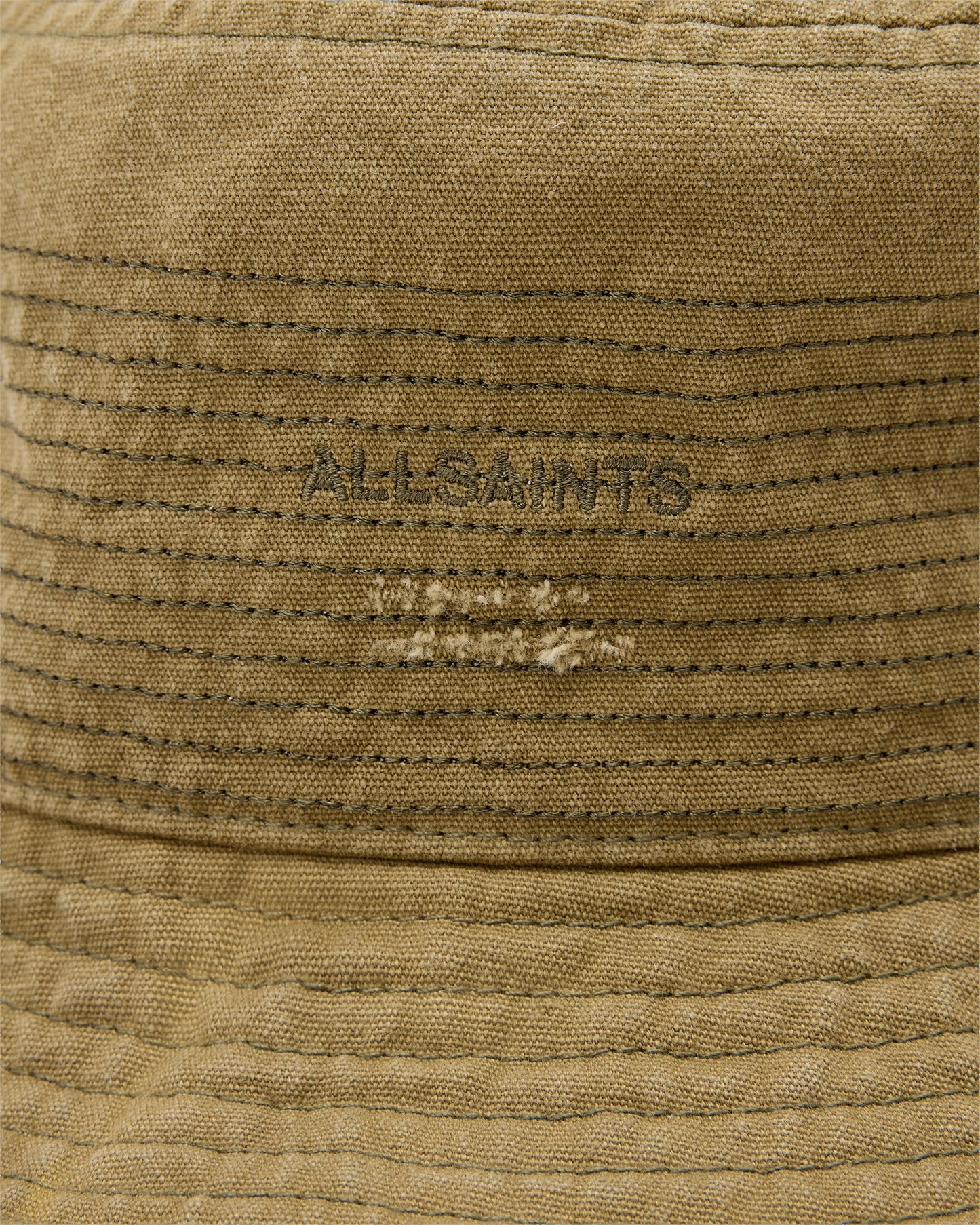 Mason Bucket Hat