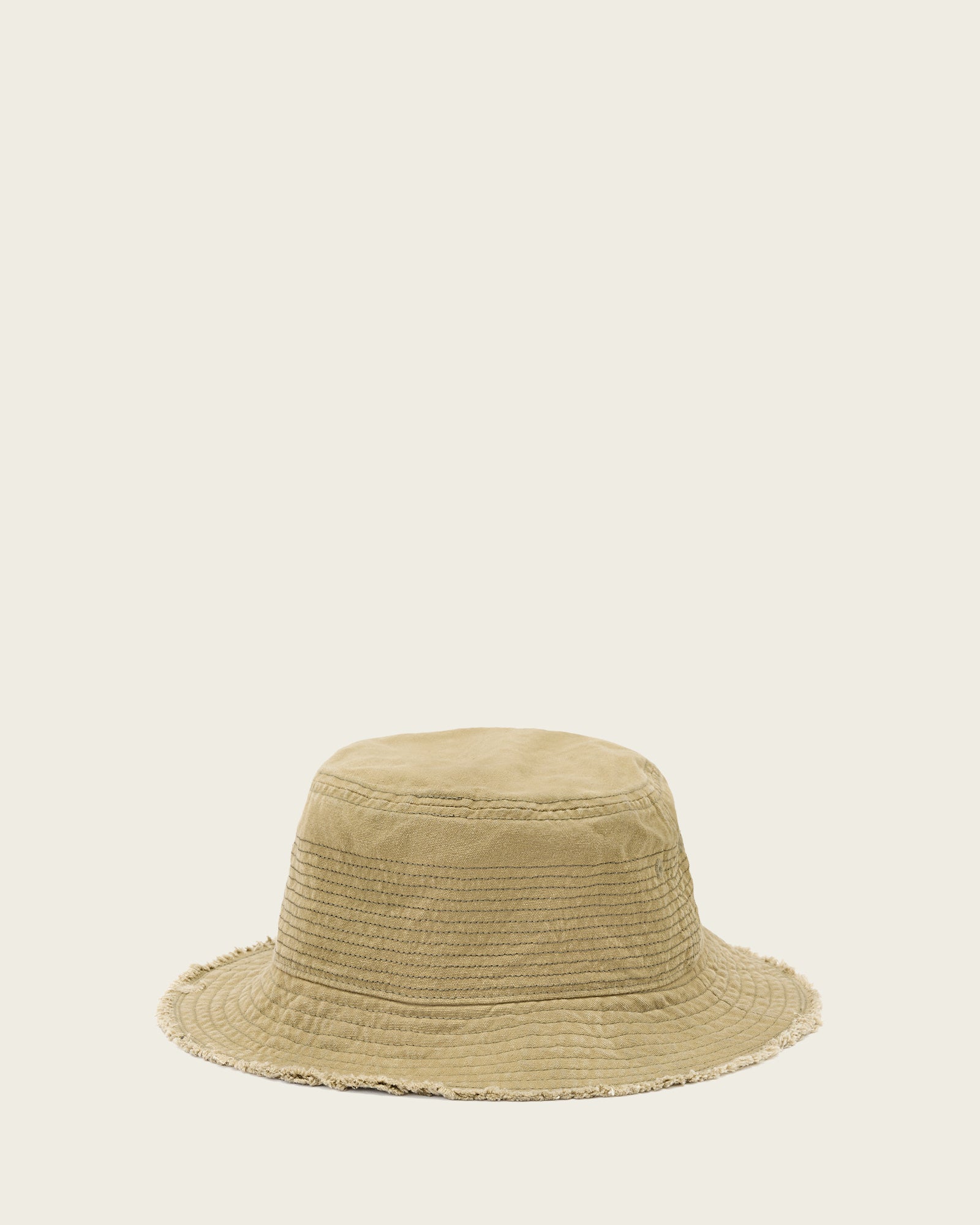 Mason Bucket Hat