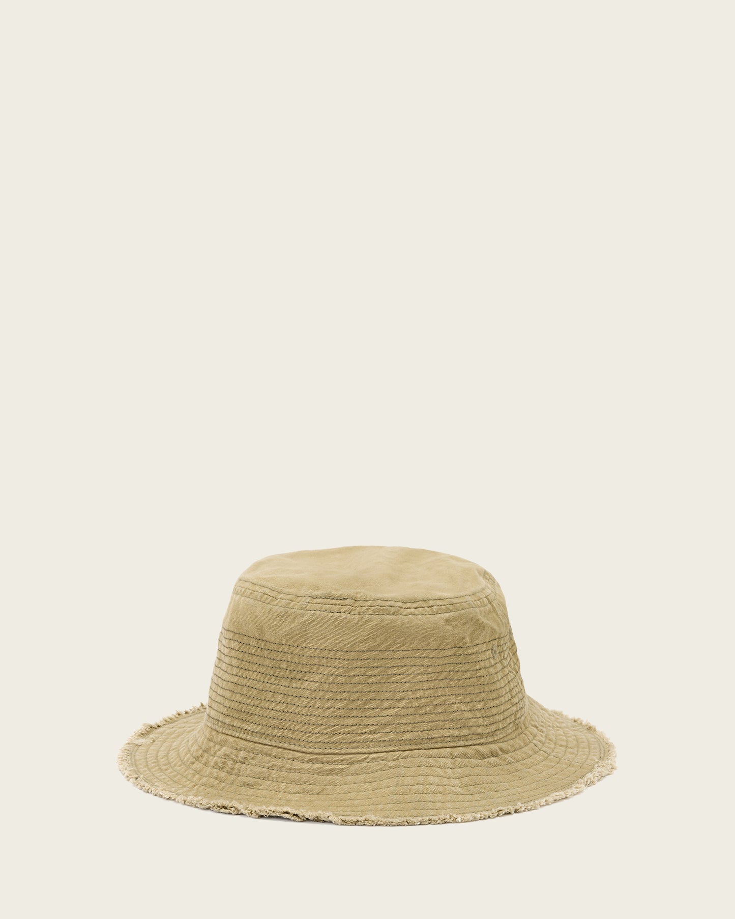 Mason Bucket Hat