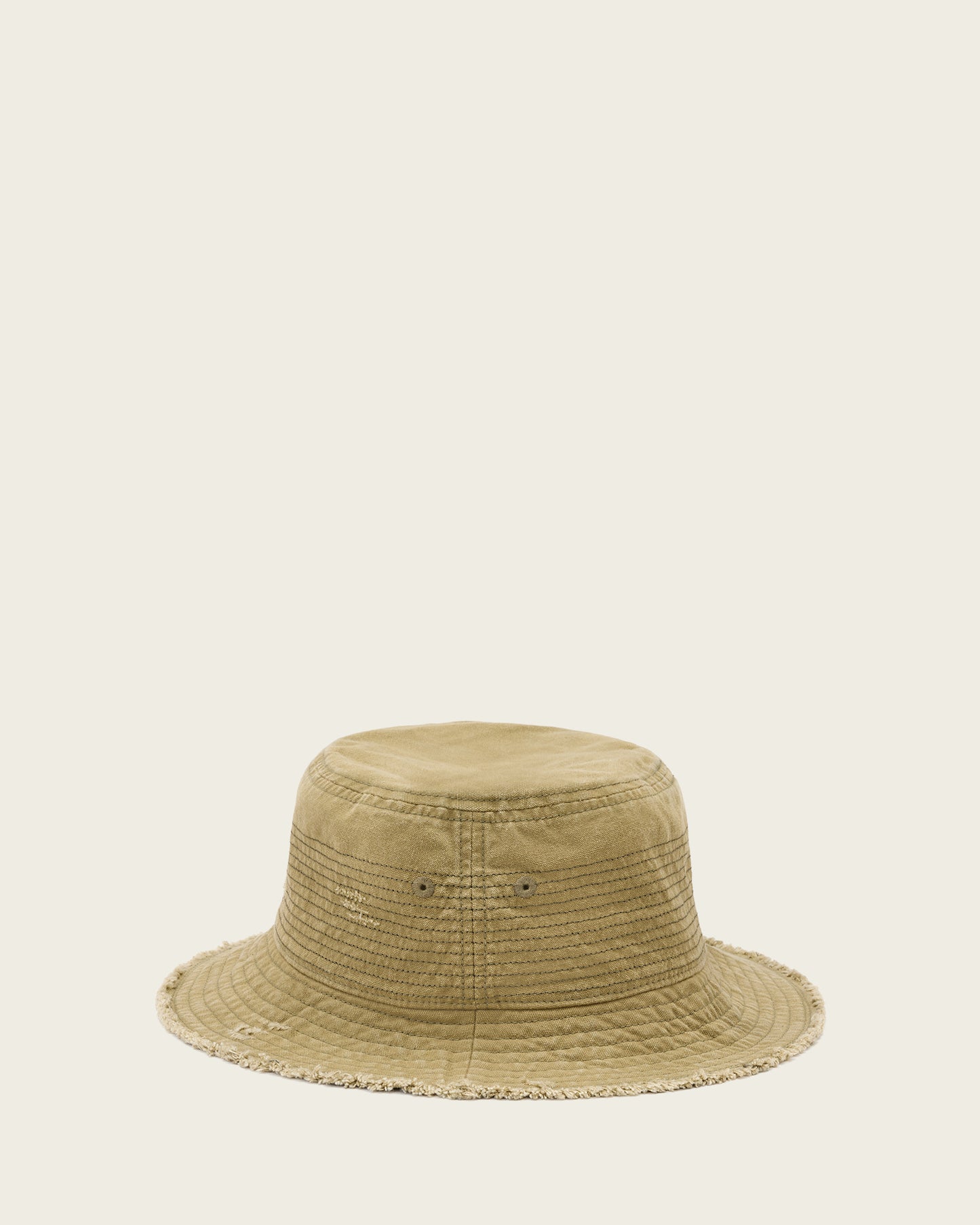 Mason Bucket Hat