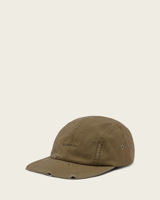 ARMY GREEN Color Jesse Cap from AllSaints