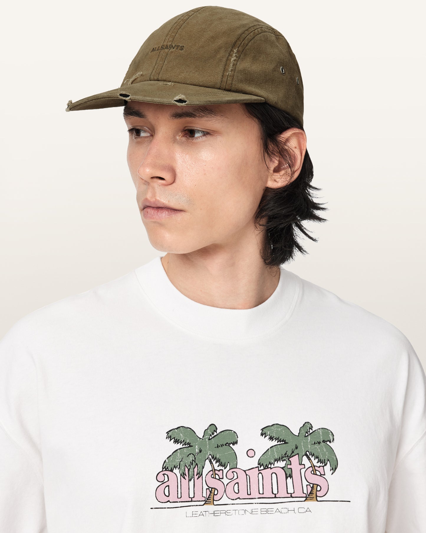 Jesse Cap
