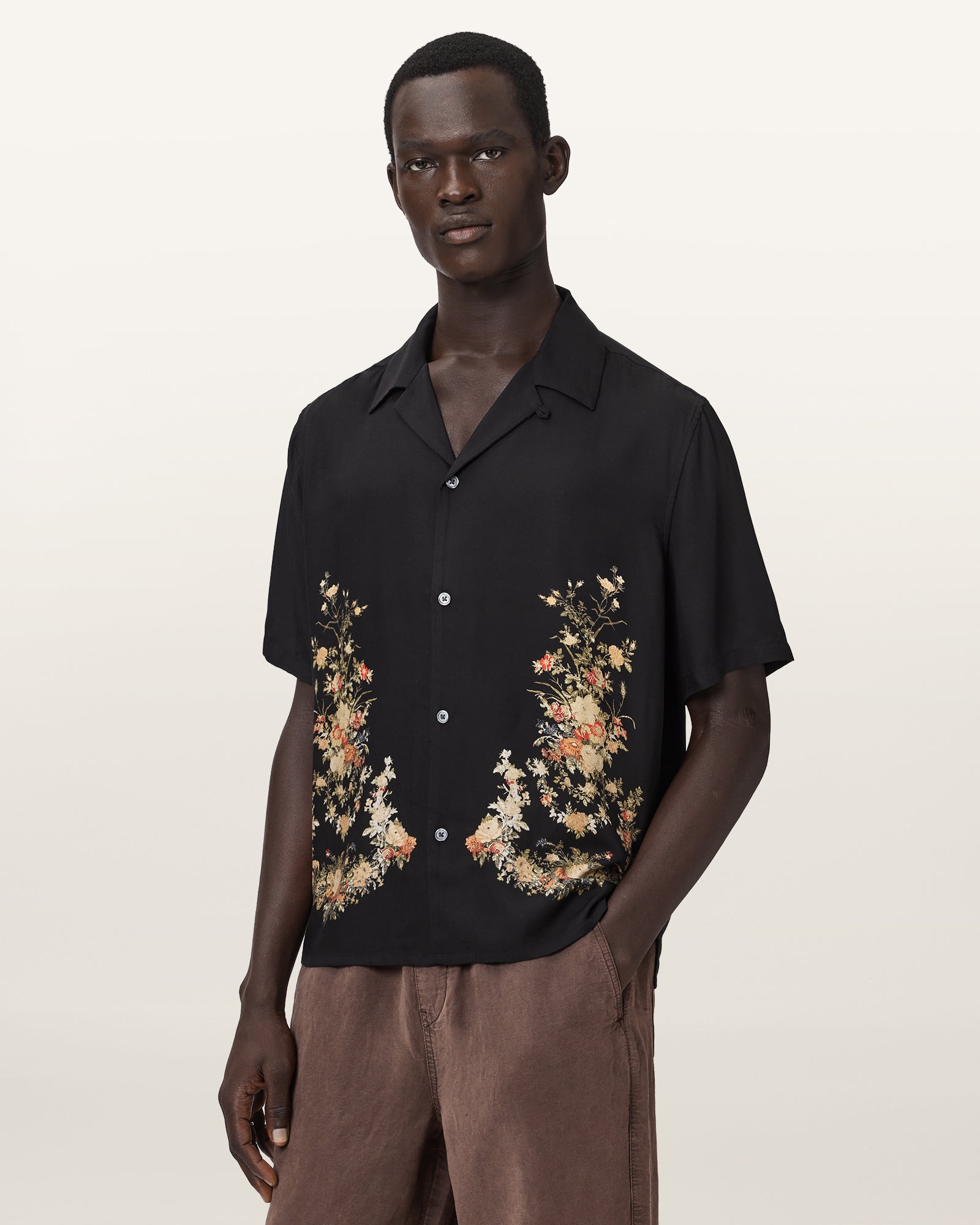 Parsons SS Shirt