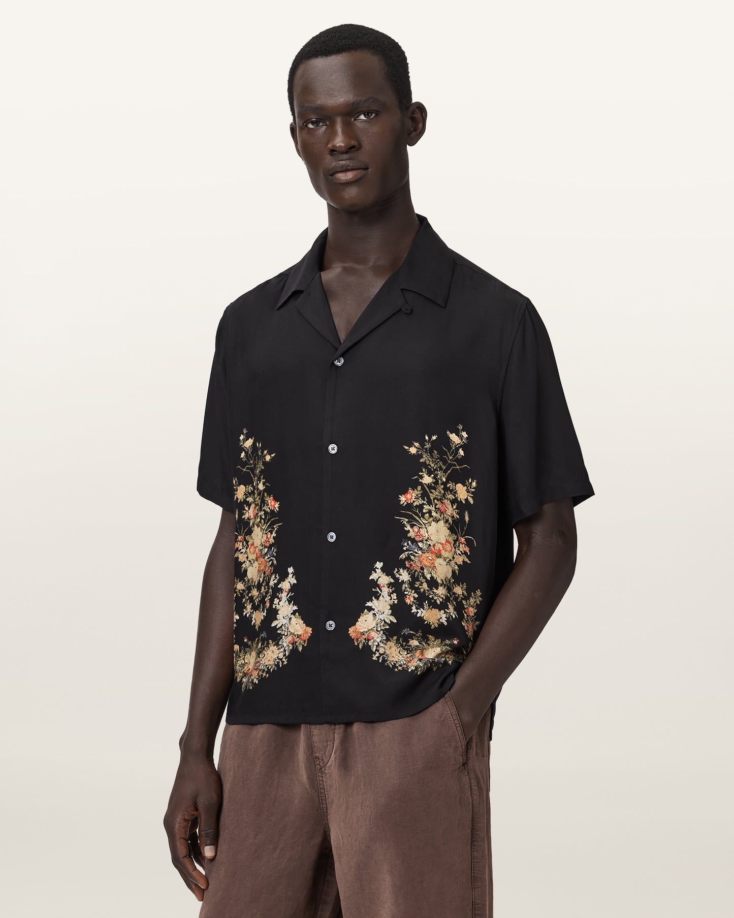 Parsons SS Shirt