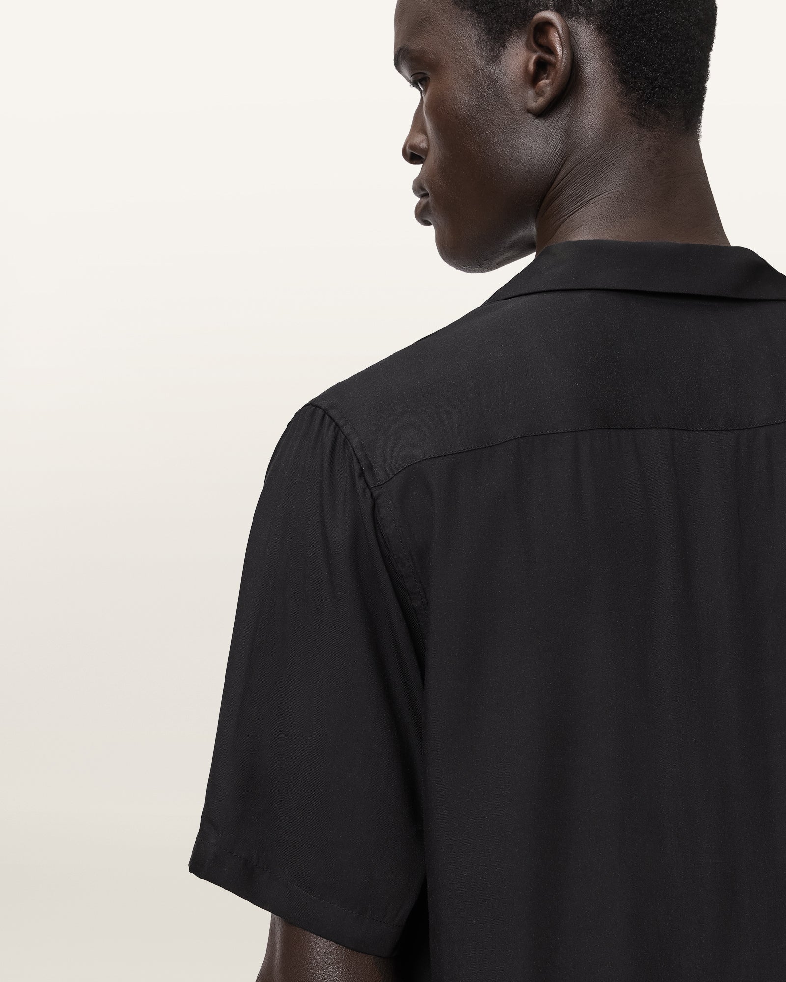 Parsons SS Shirt