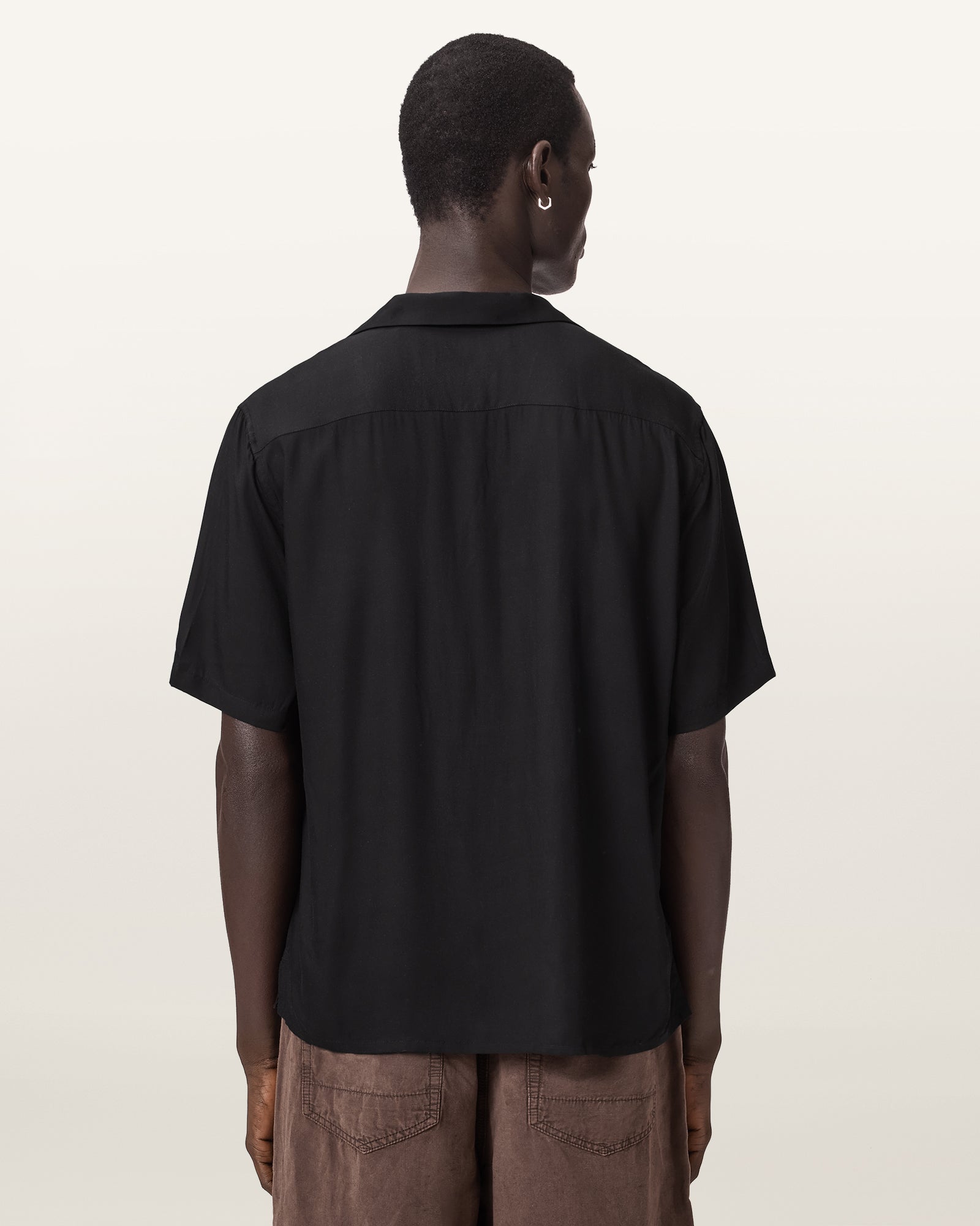 Parsons SS Shirt