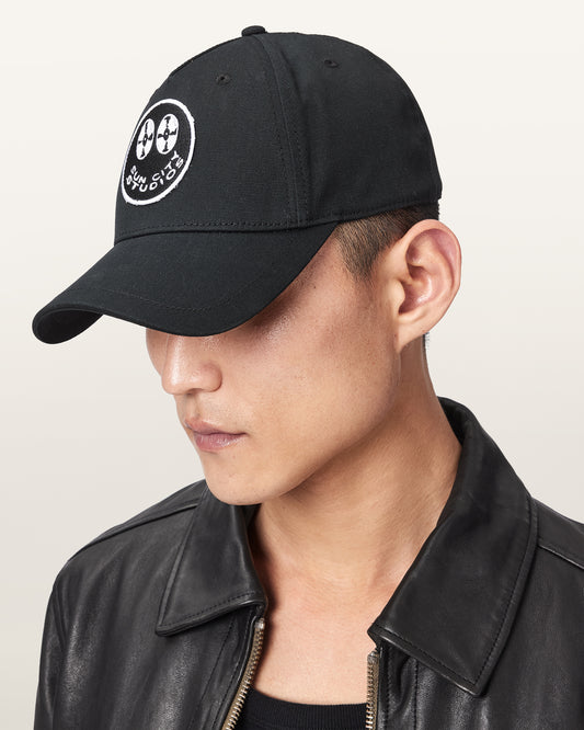 Spun Out BB Cap