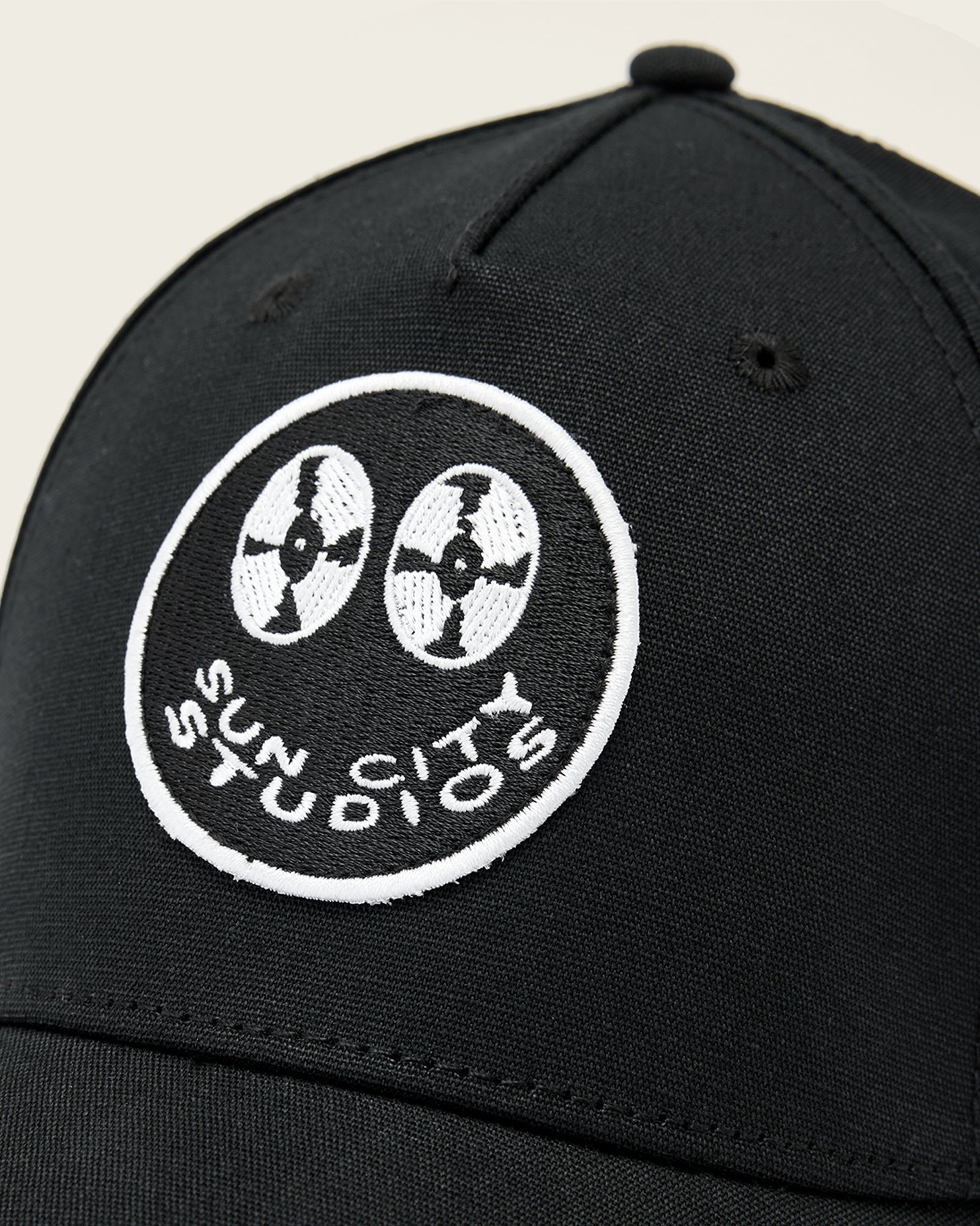 Spun Out BB Cap