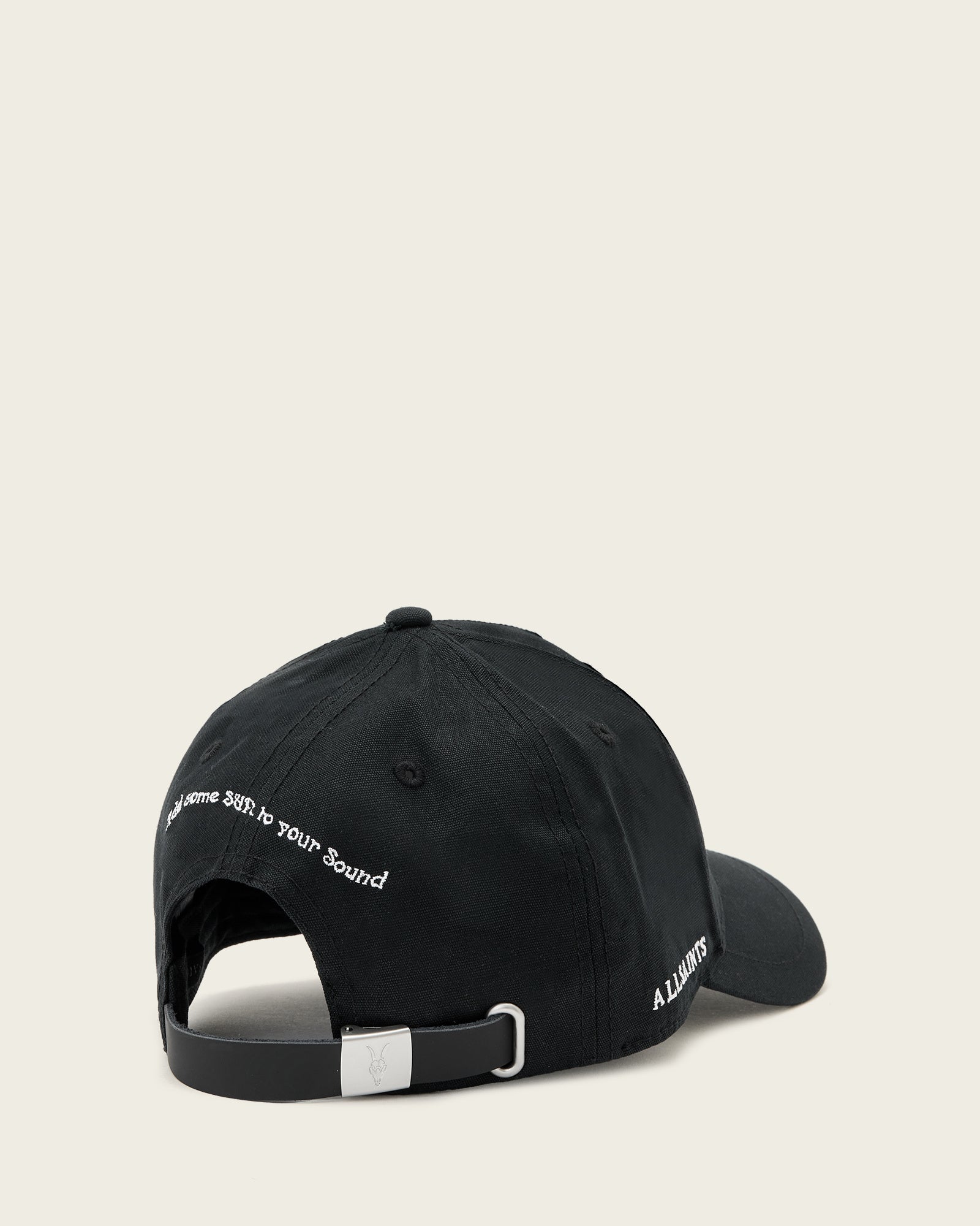 Spun Out BB Cap