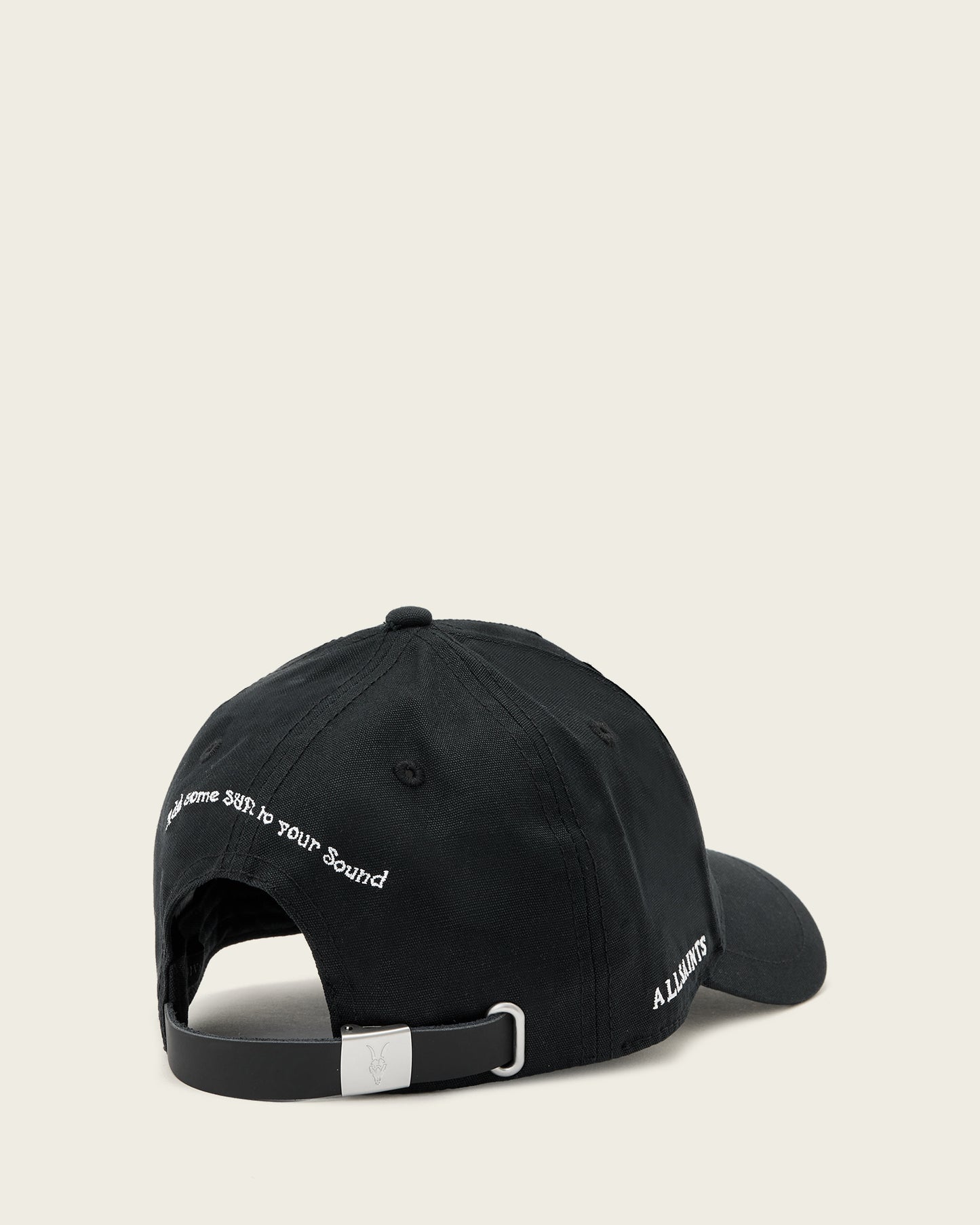 Spun Out BB Cap
