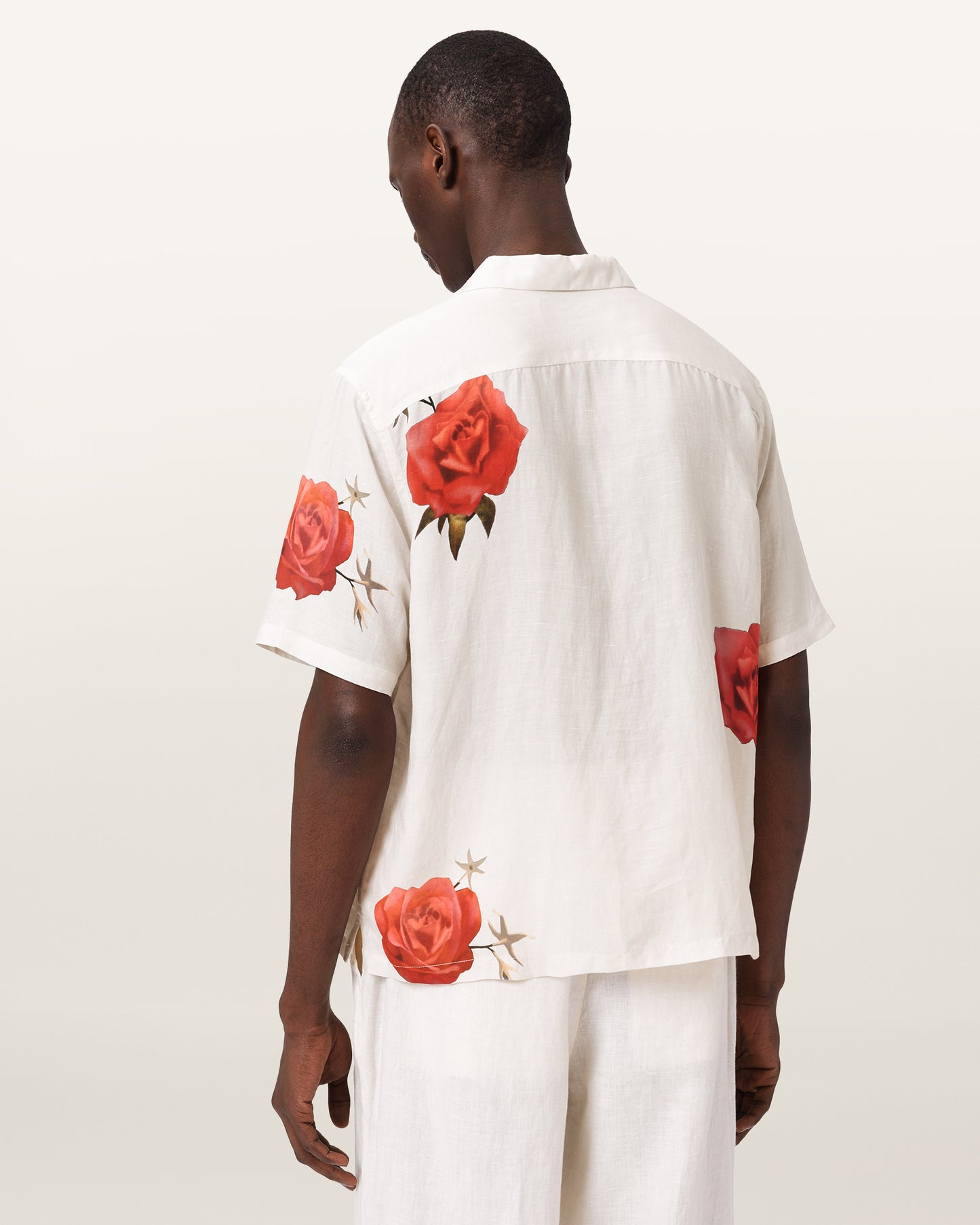 Fleur Fazed SS Shirt