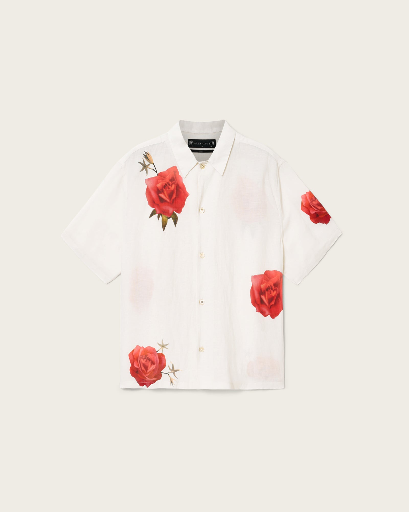 Fleur Fazed SS Shirt