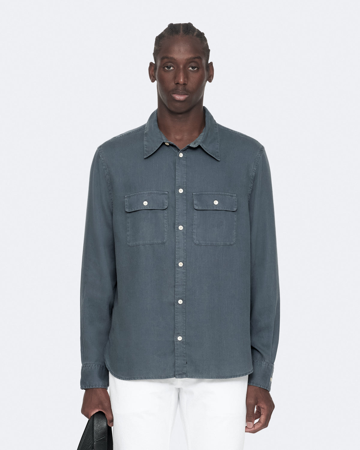 Bond LS Shirt