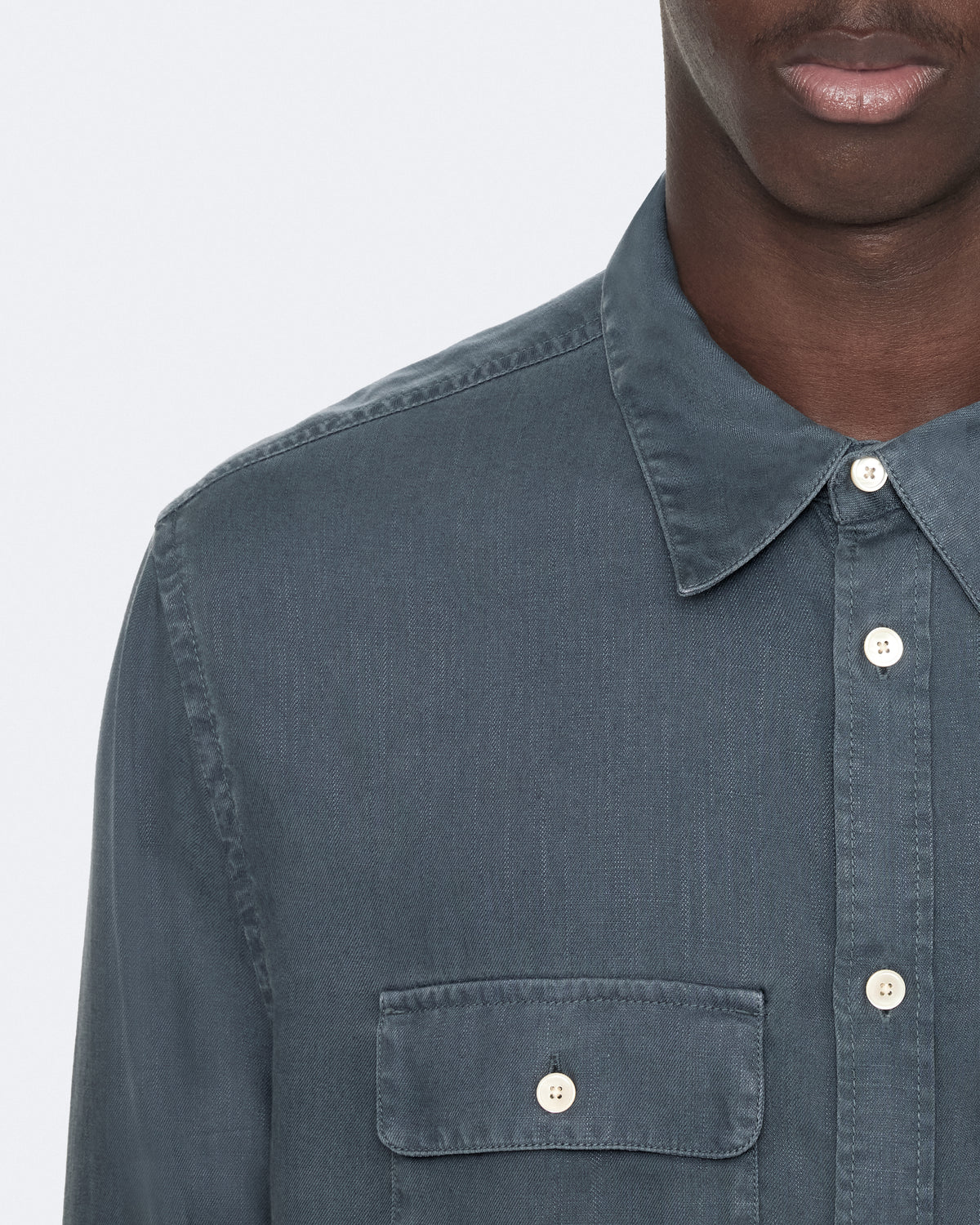 Bond LS Shirt