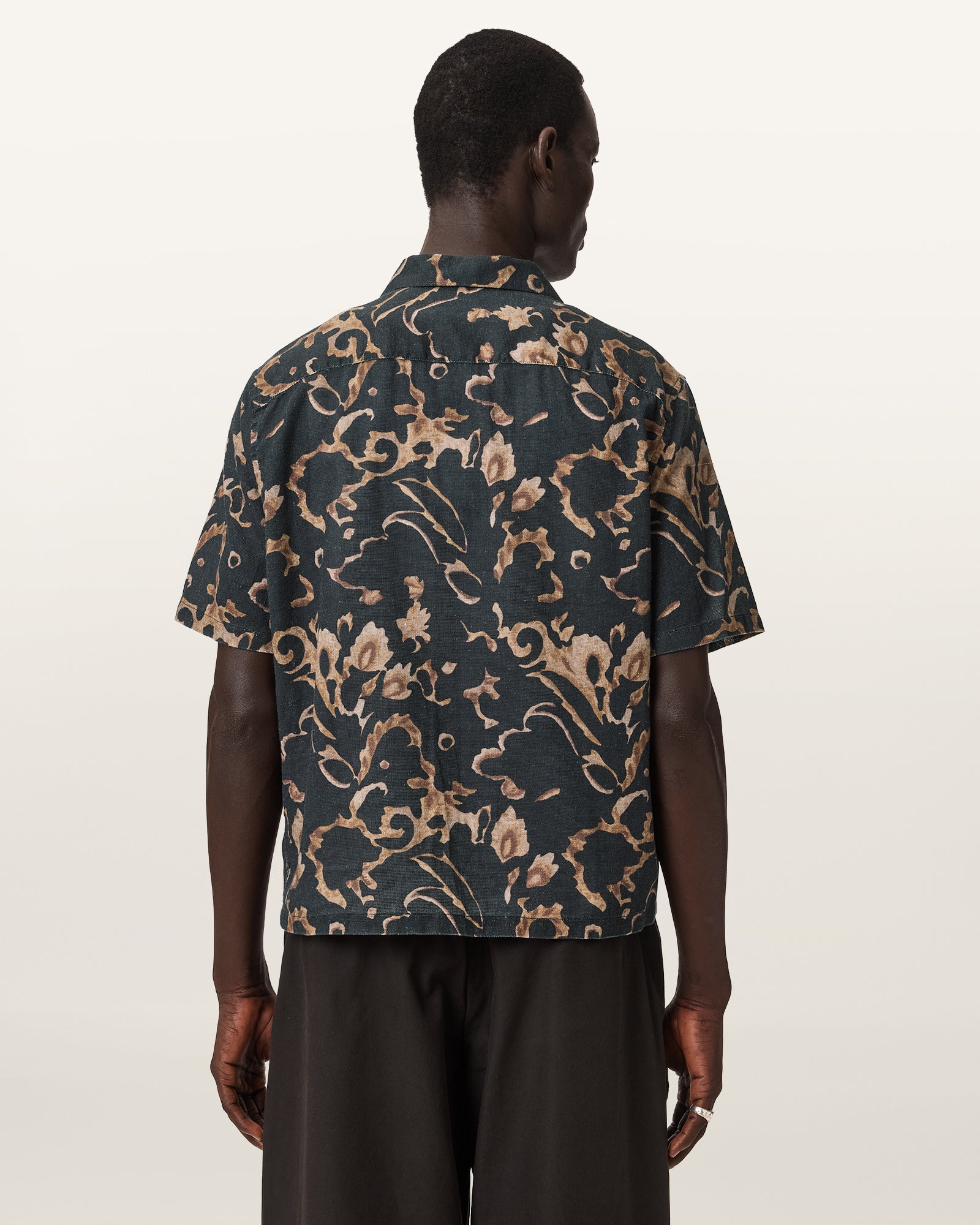 Fortune SS Shirt