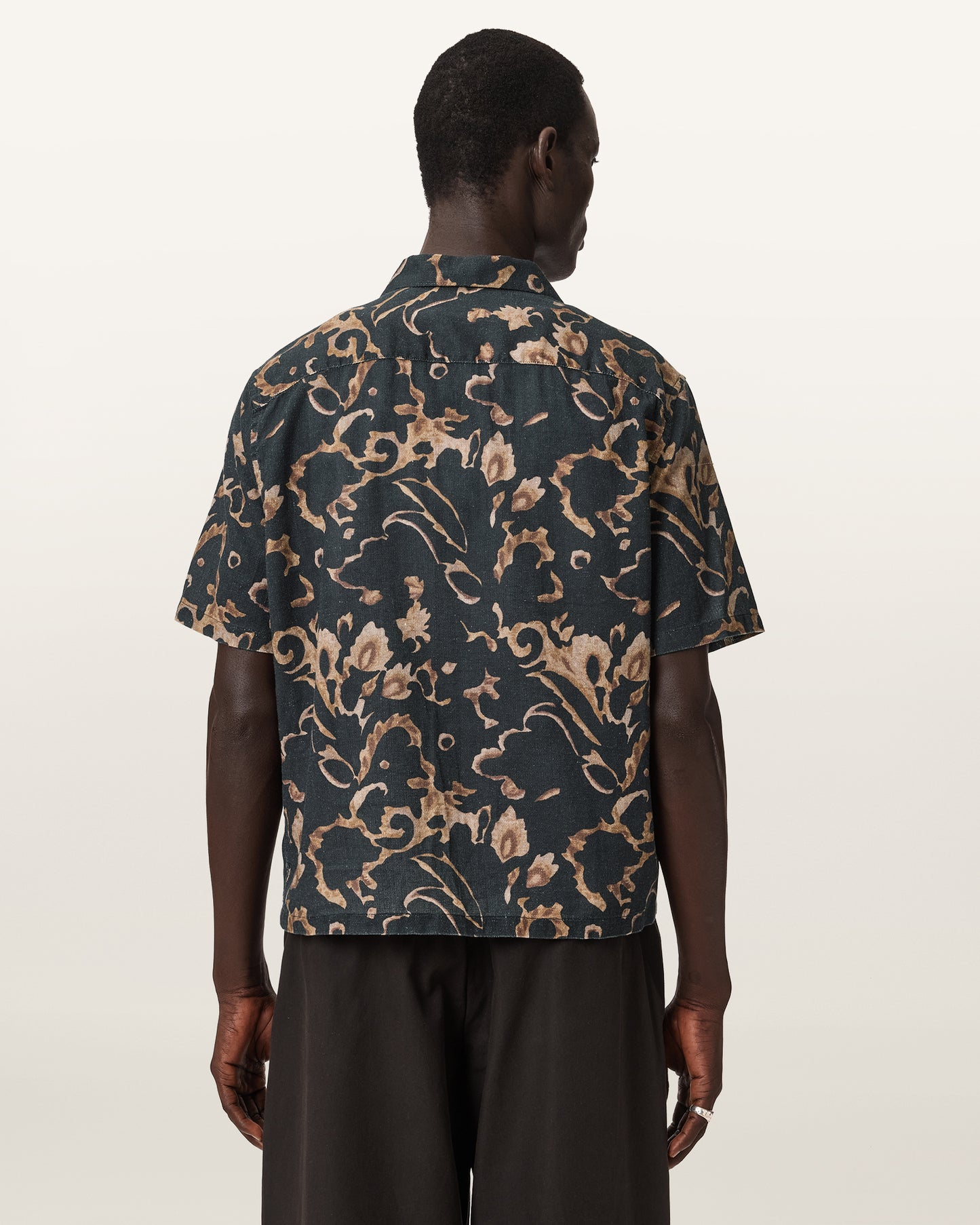 Fortune SS Shirt