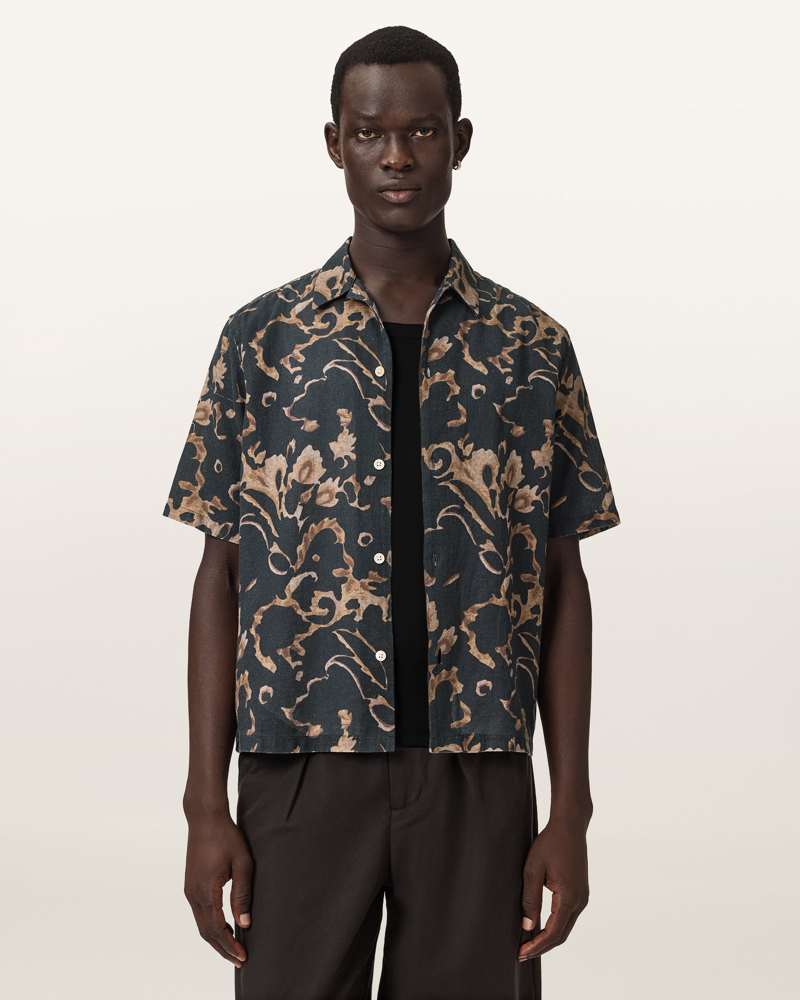 Fortune SS Shirt