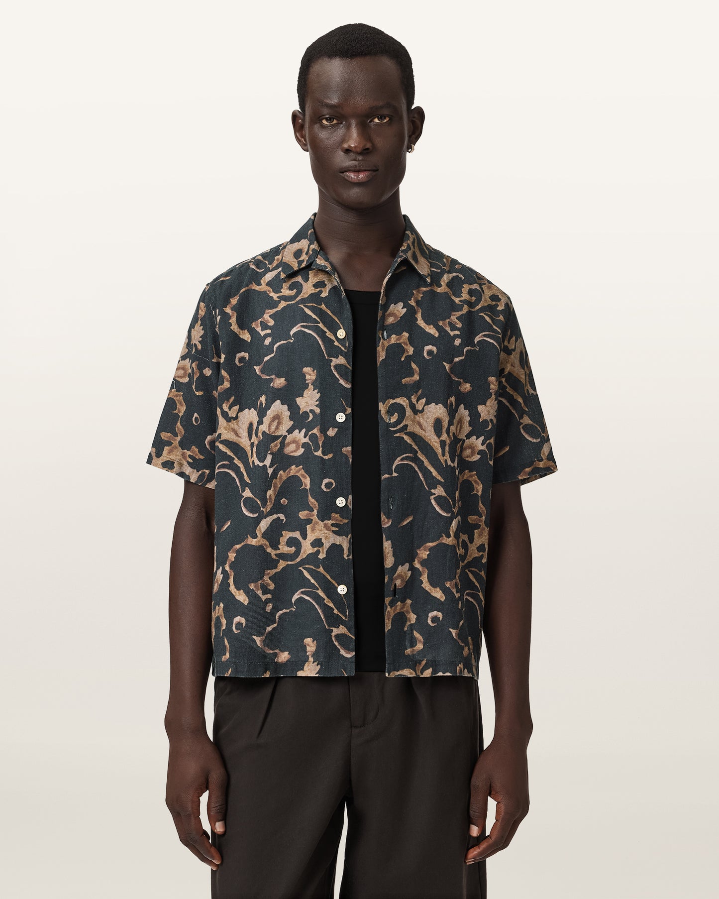 Fortune SS Shirt
