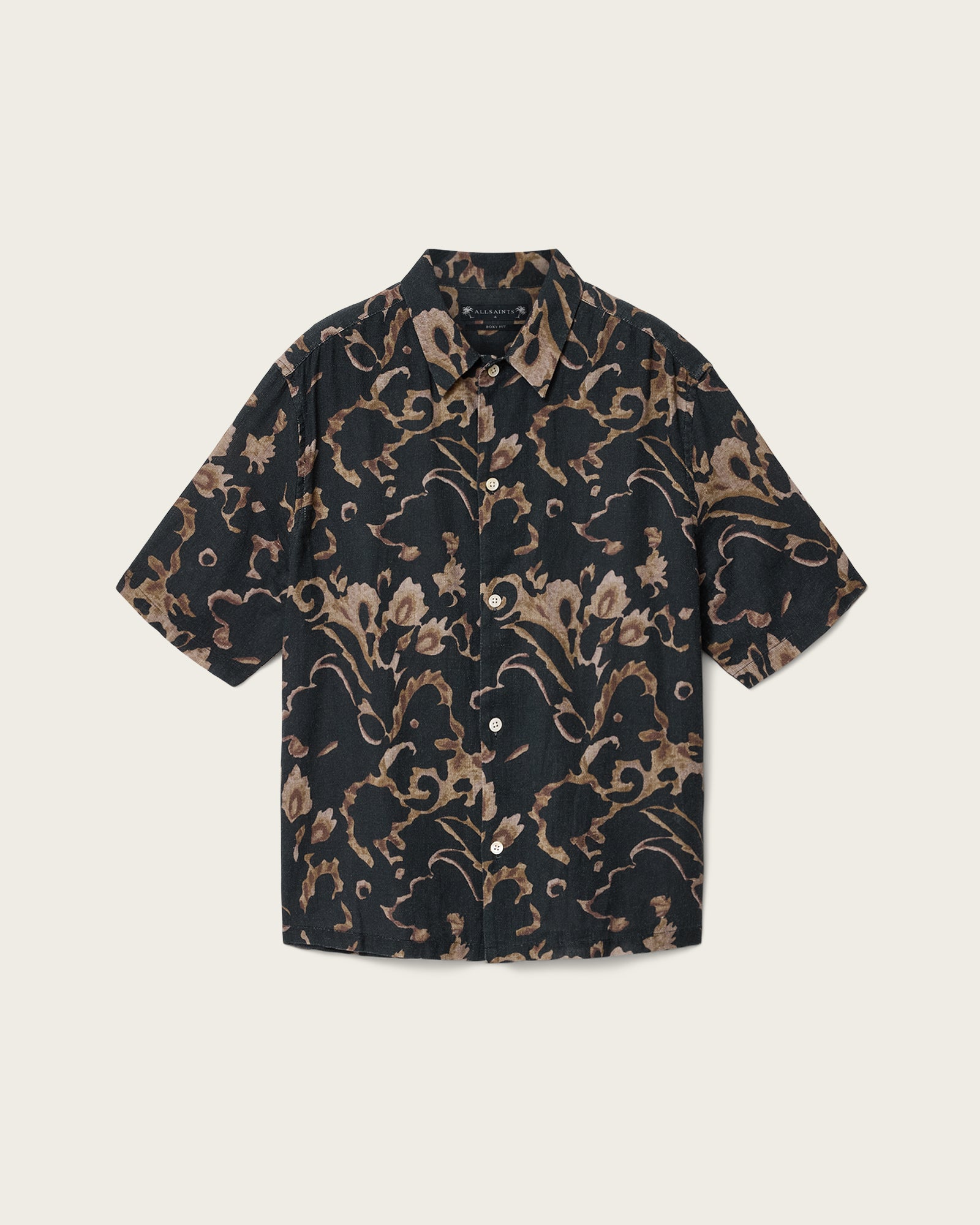 Fortune SS Shirt