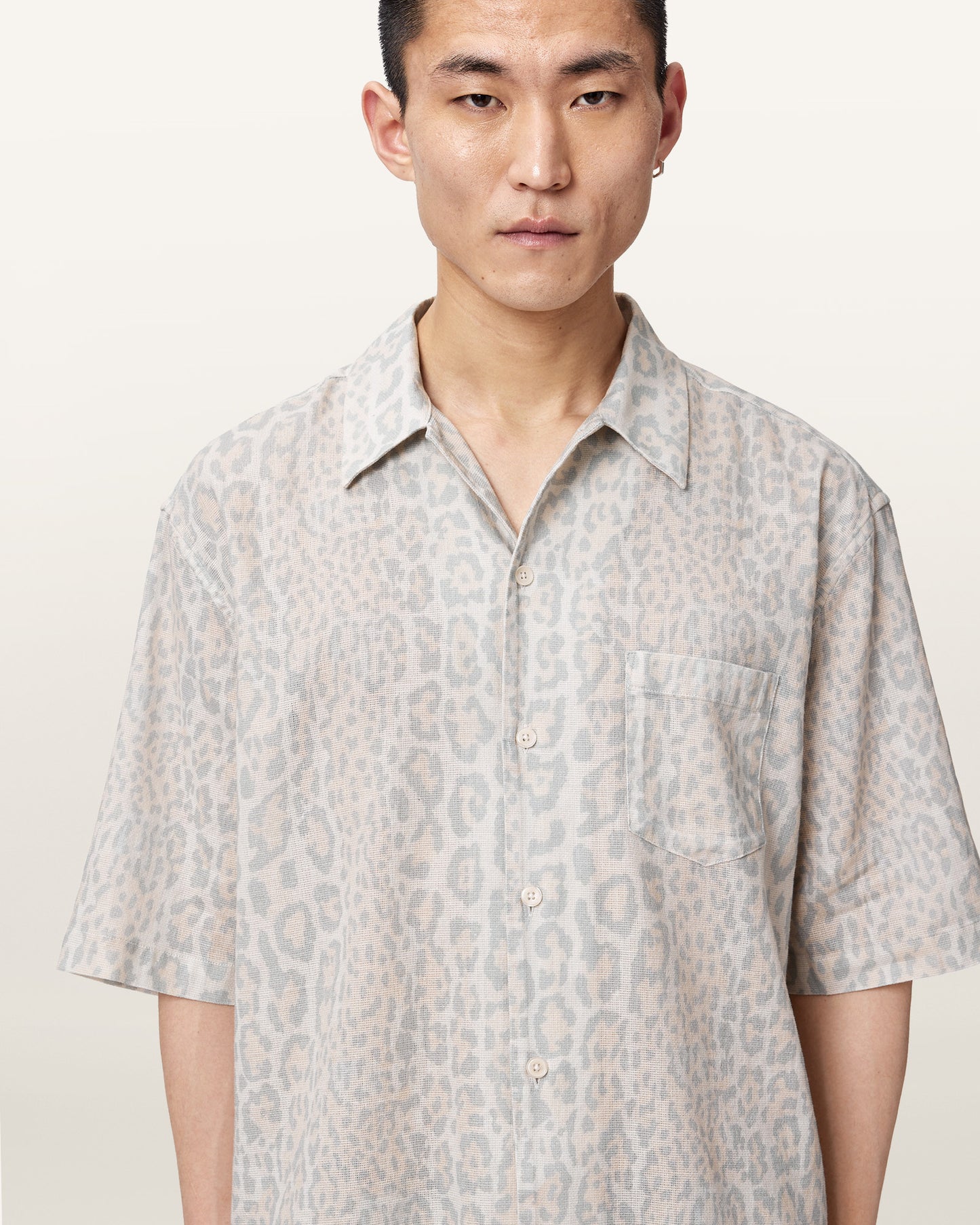 Cruz Leo SS Shirt